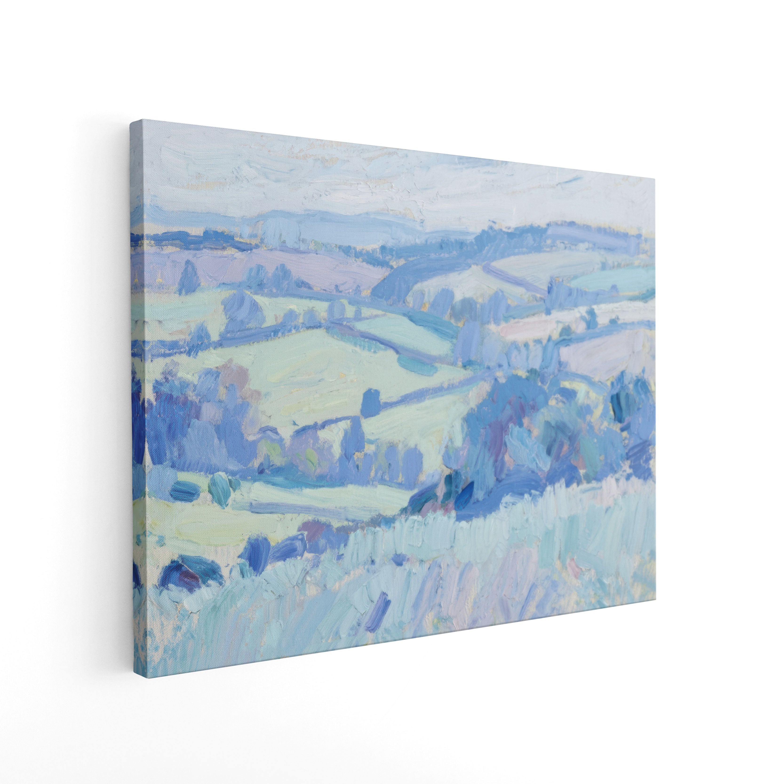 Blue Ridge Landscape II