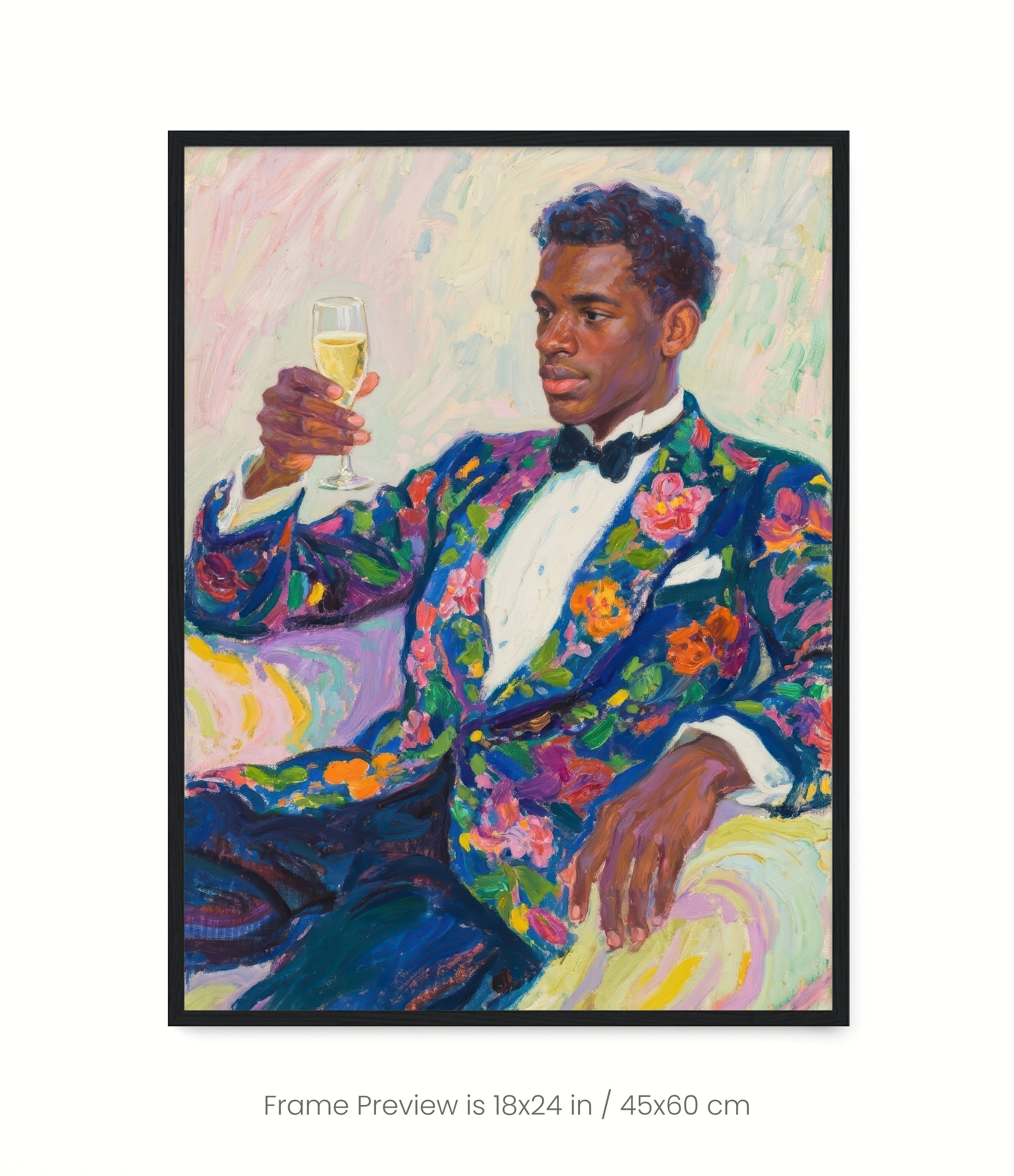 Champagne State of Mind