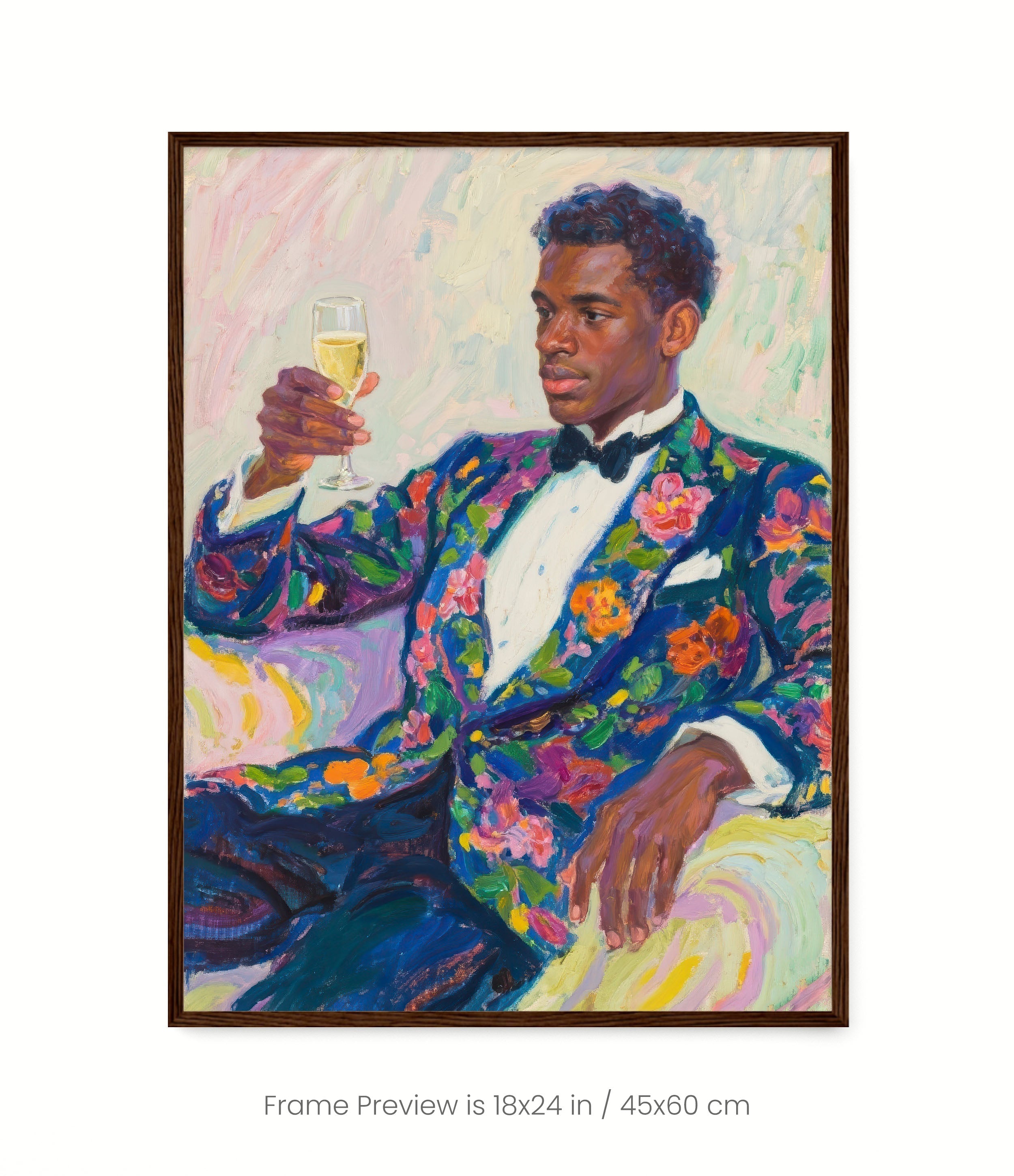 Champagne State of Mind