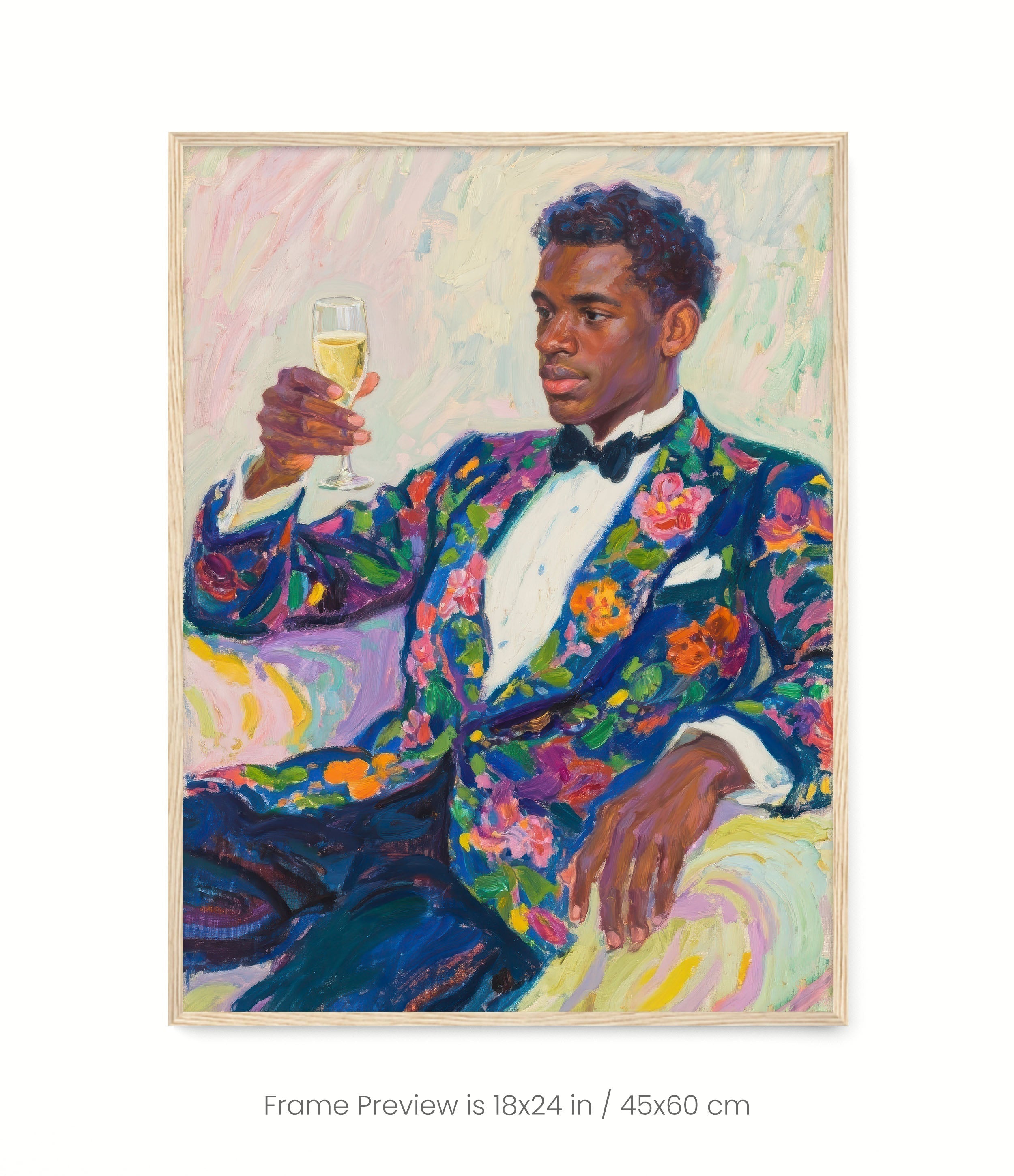 Champagne State of Mind