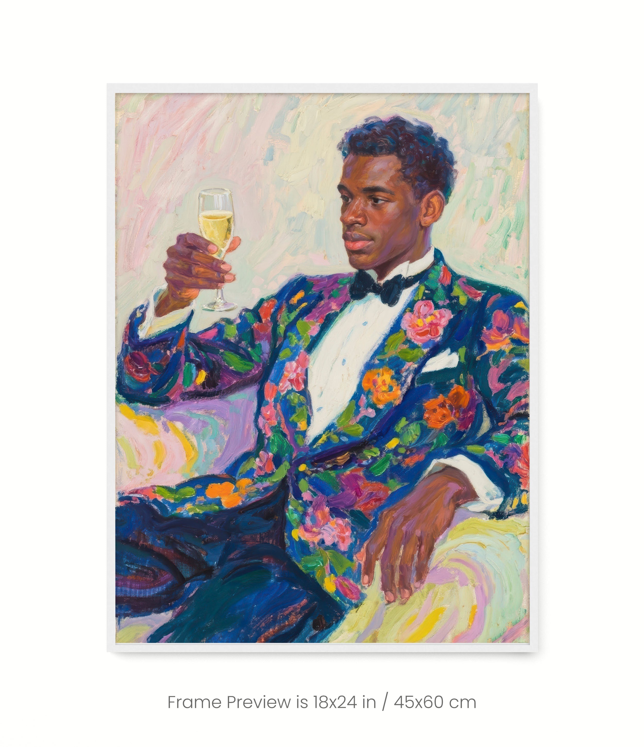 Champagne State of Mind