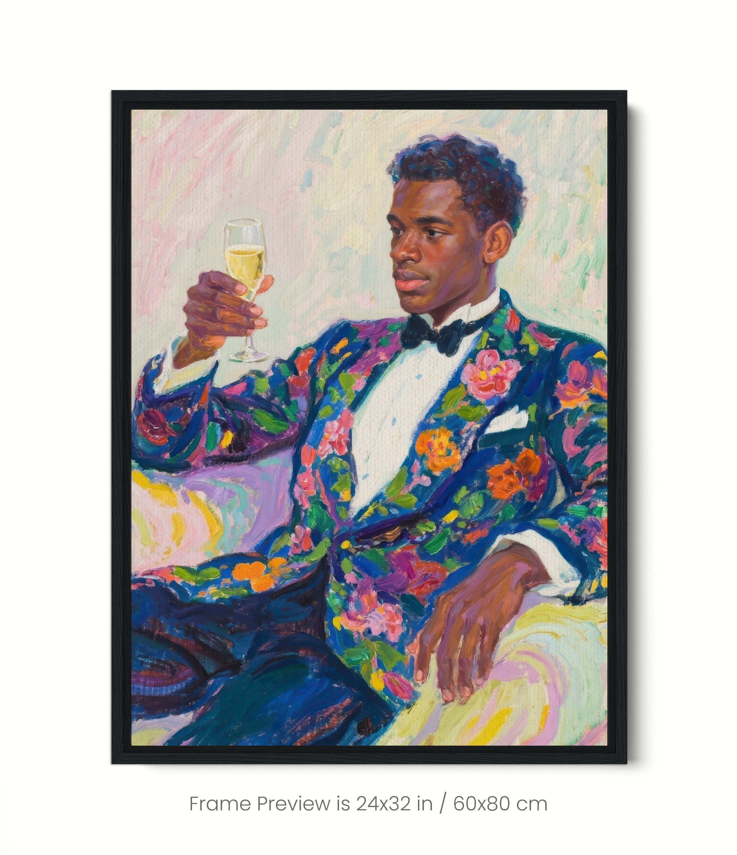 Champagne State of Mind