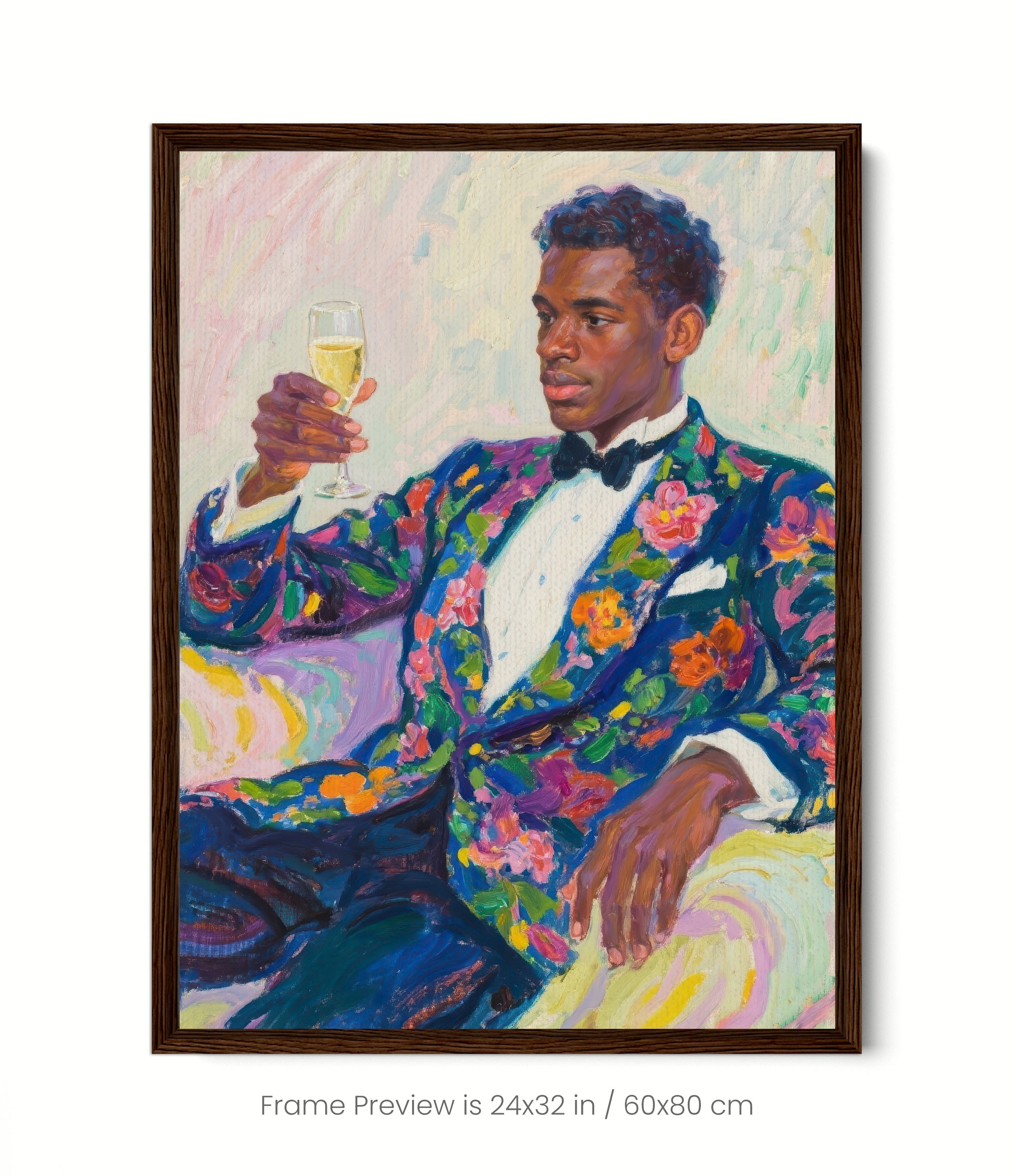 Champagne State of Mind