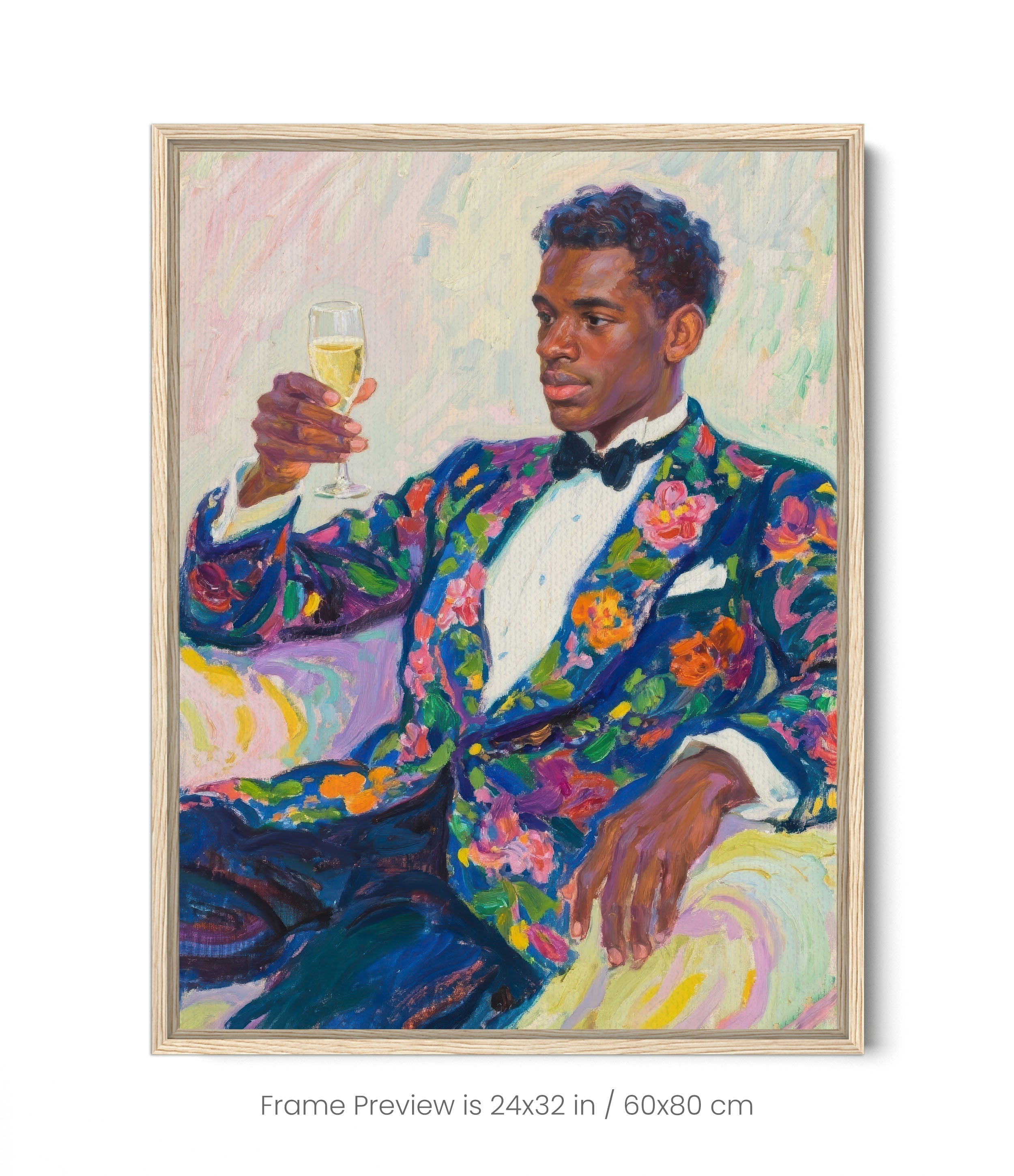 Champagne State of Mind