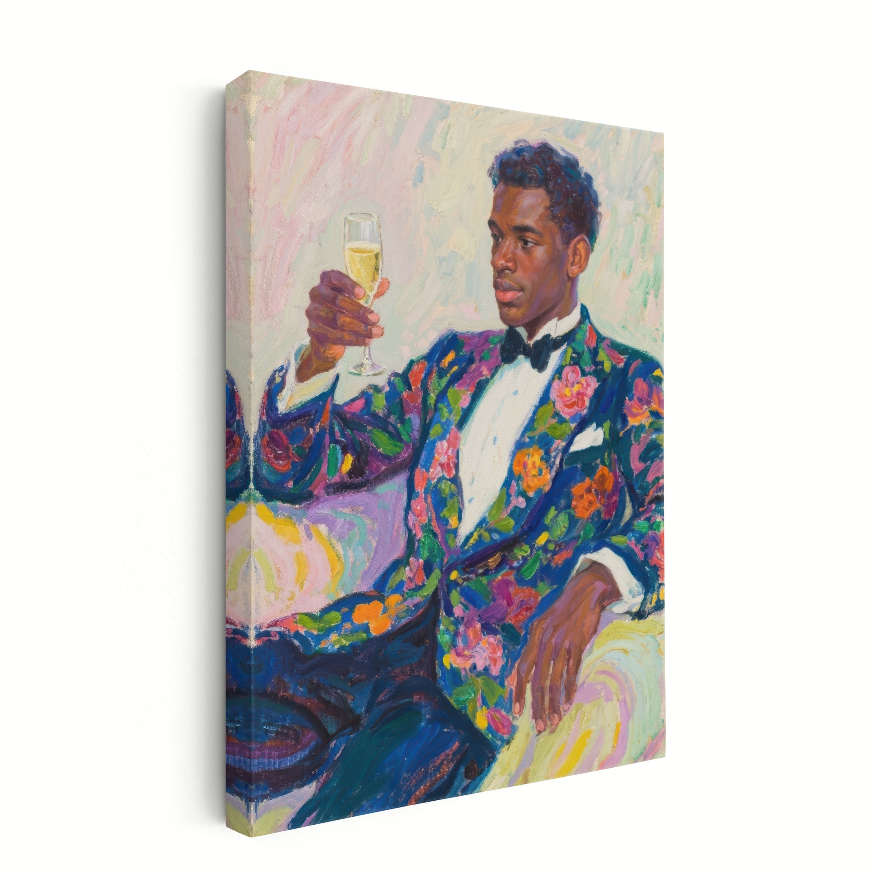 Champagne State of Mind