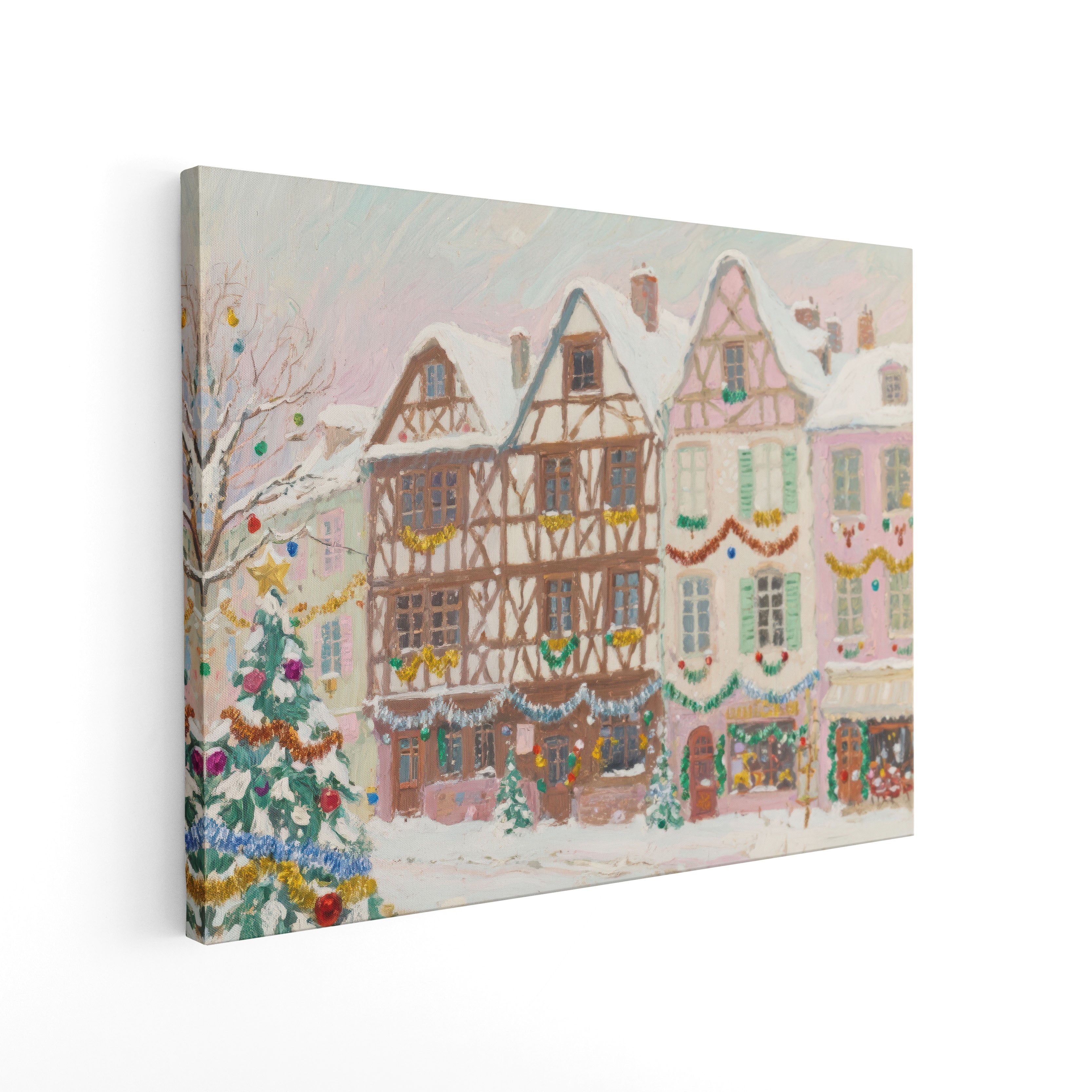 Christmas in the Village III