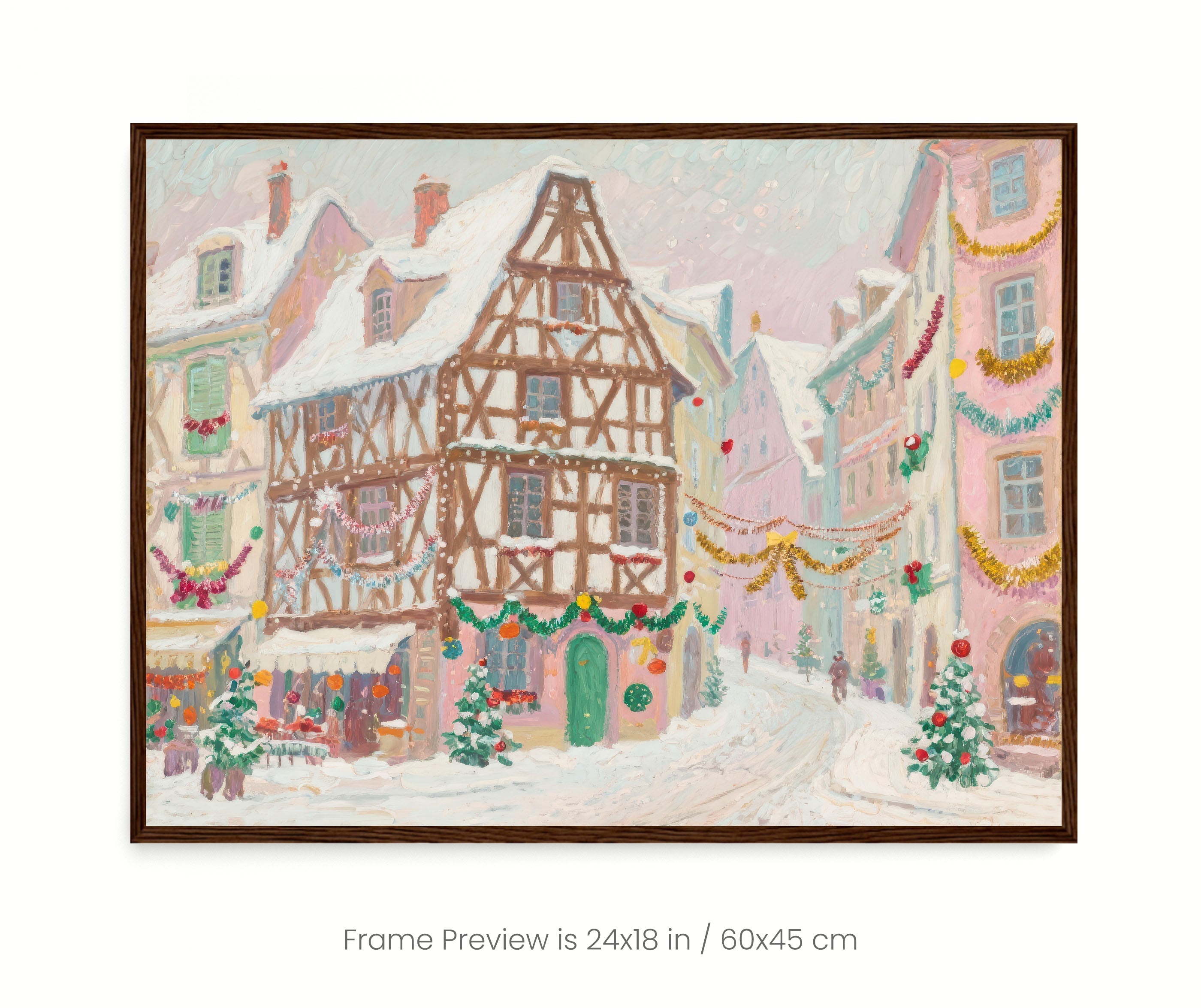 Christmas in the Village II