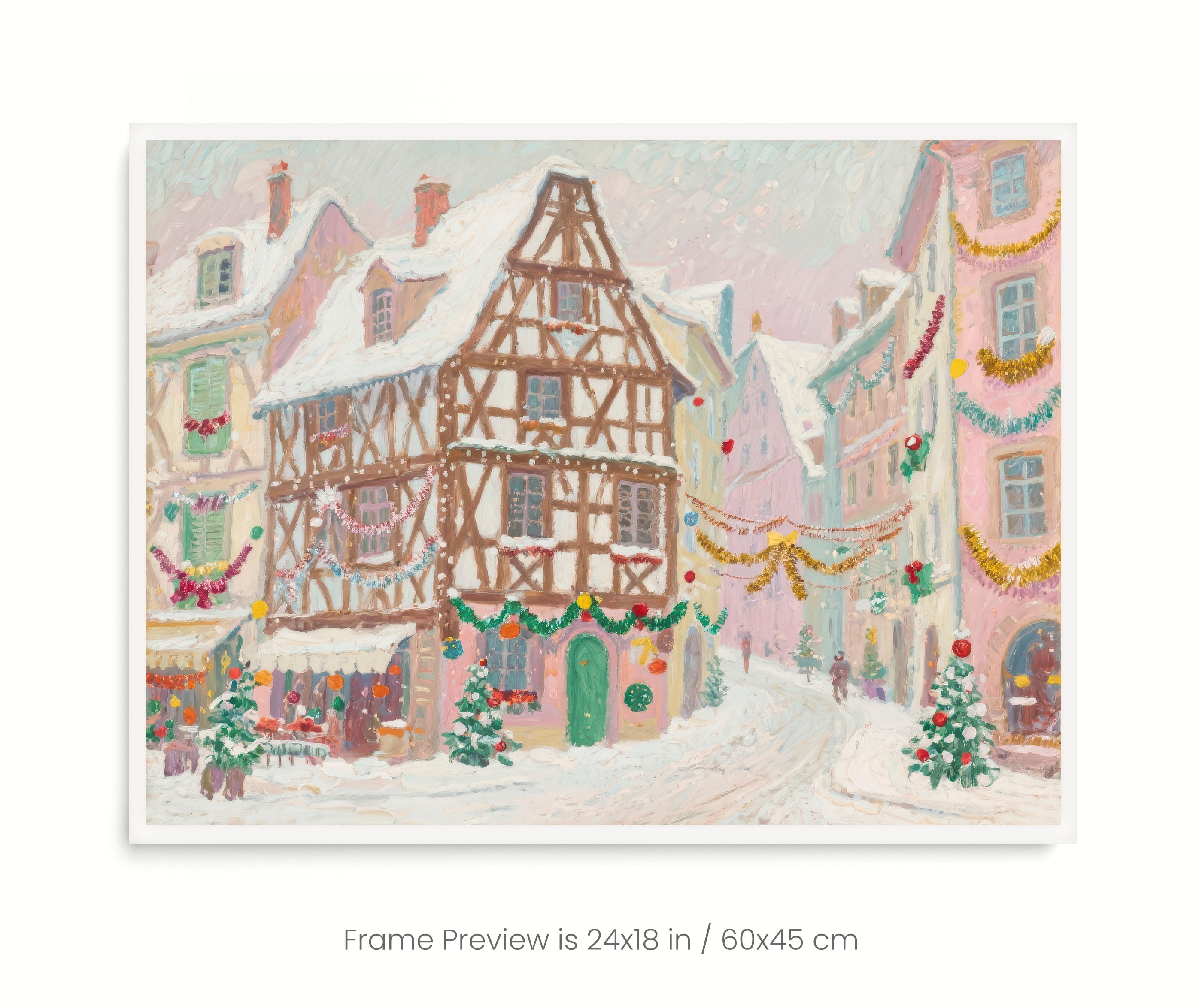 Christmas in the Village II