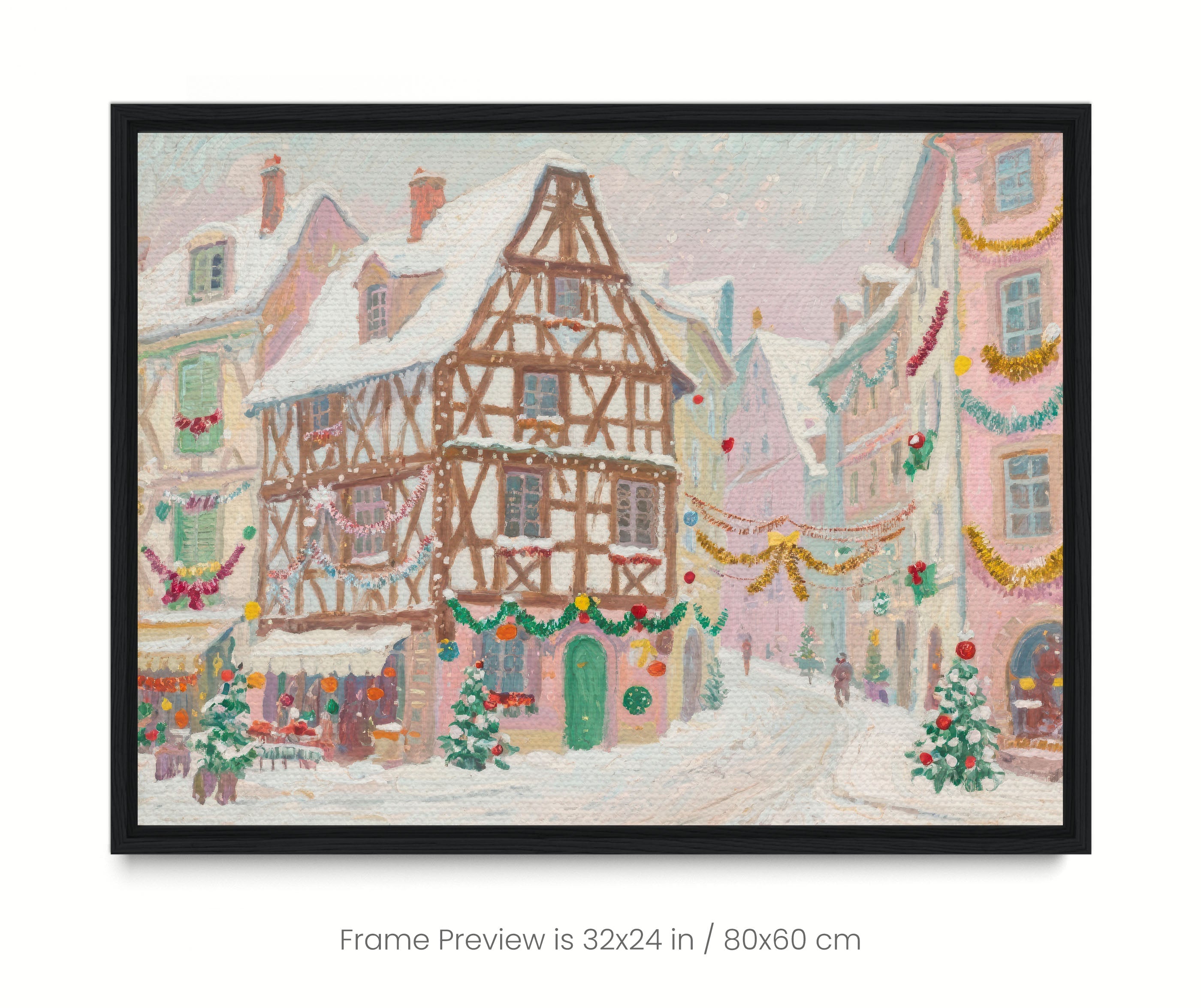 Christmas in the Village II