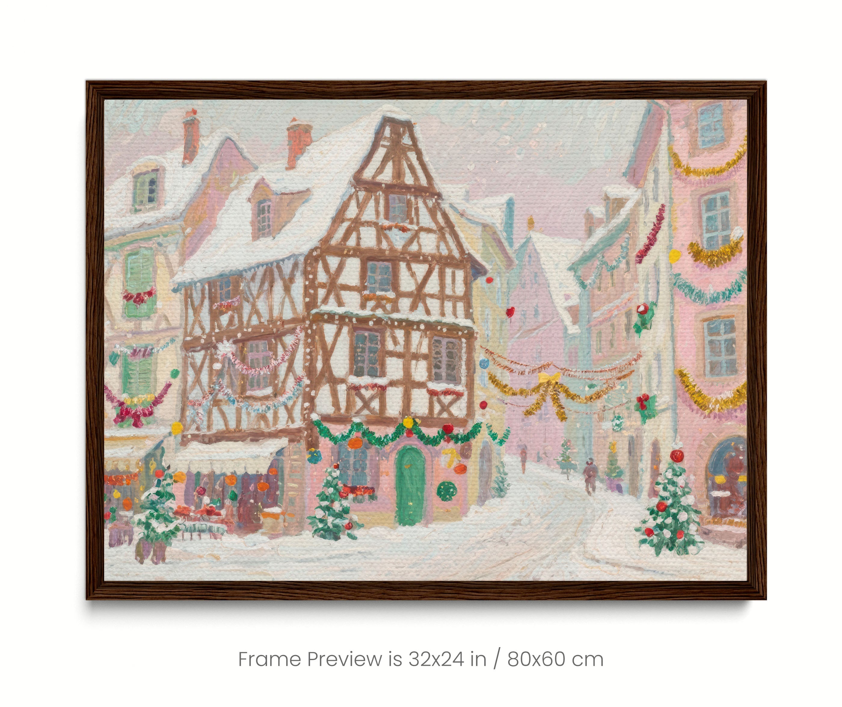 Christmas in the Village II