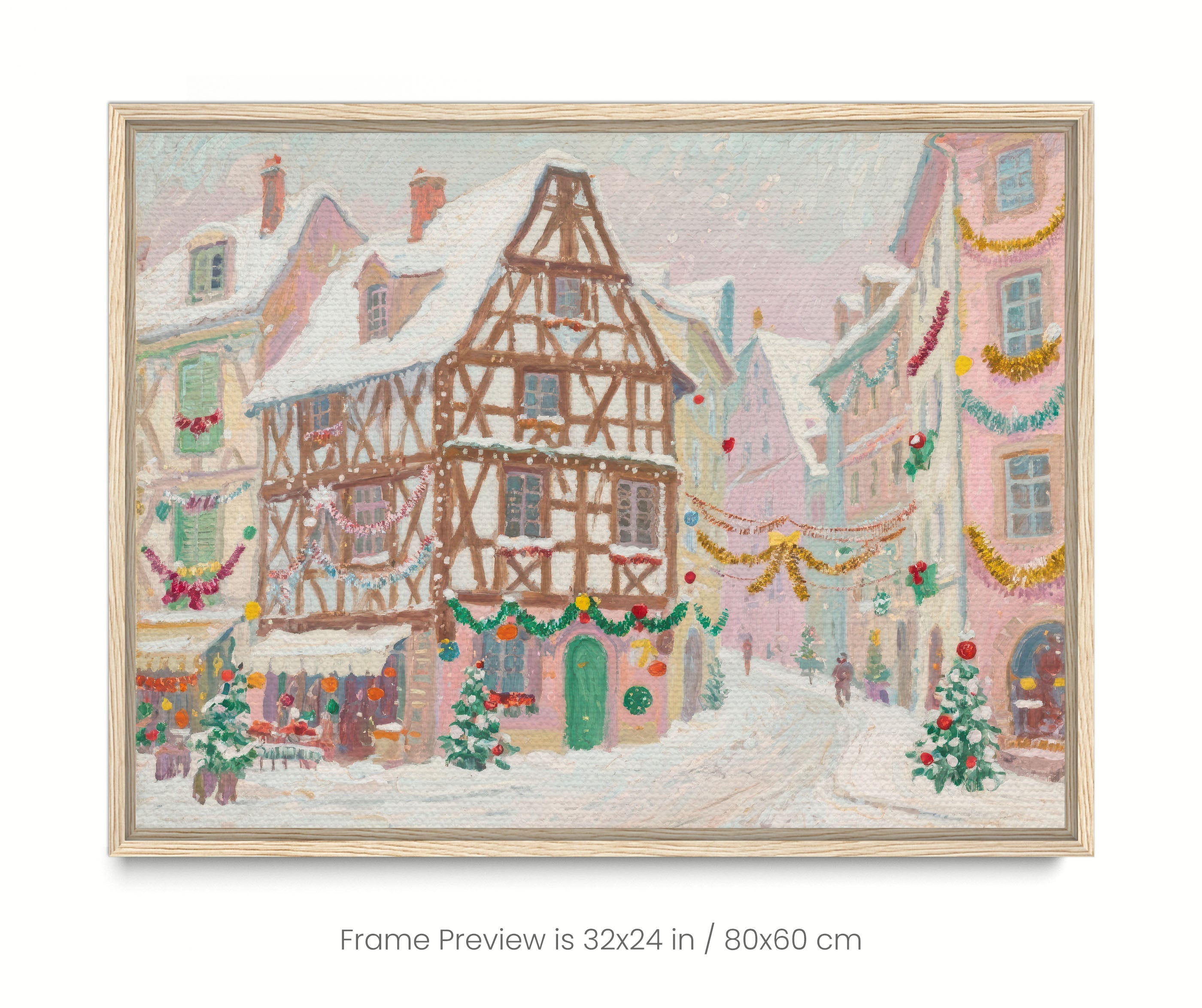 Christmas in the Village II