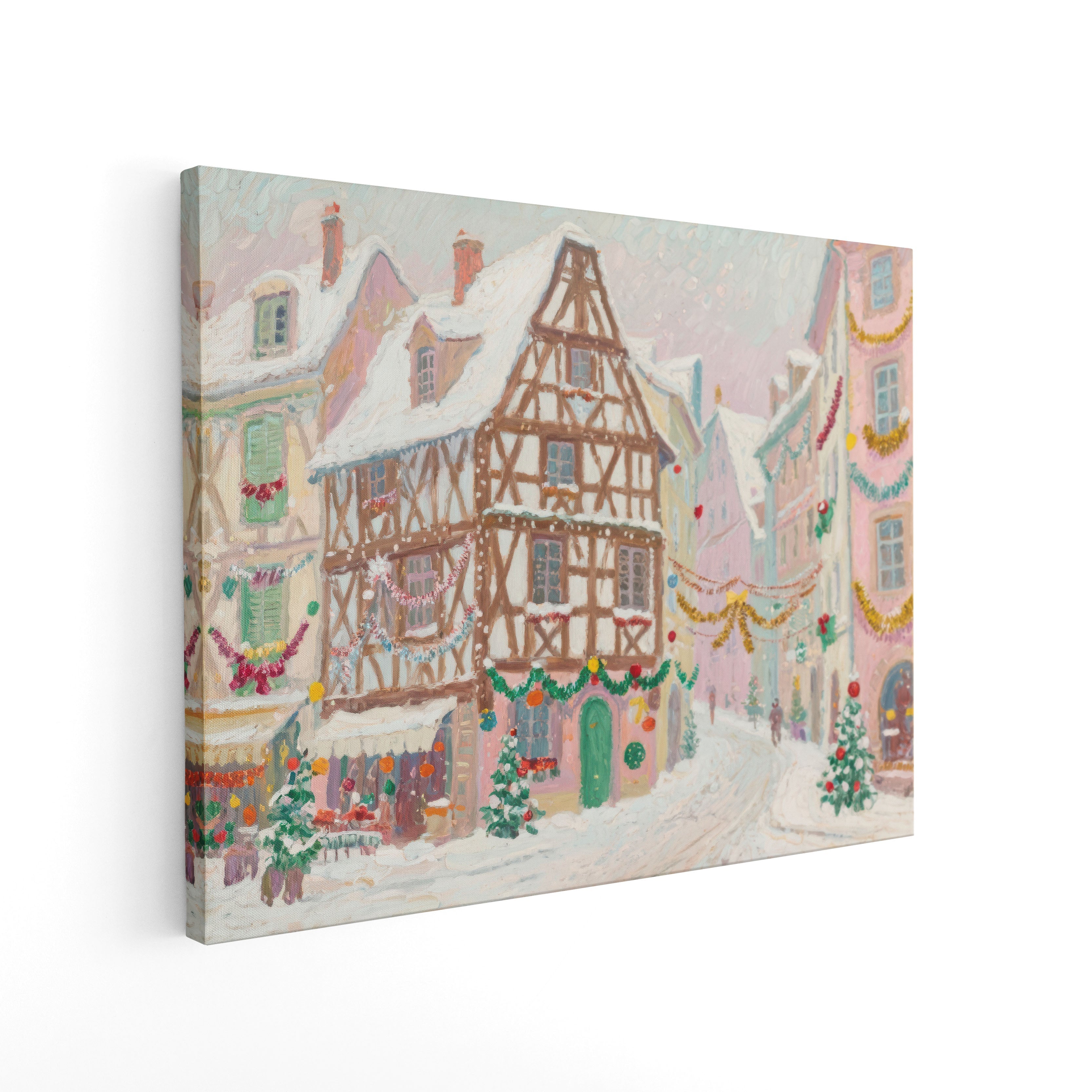 Christmas in the Village II