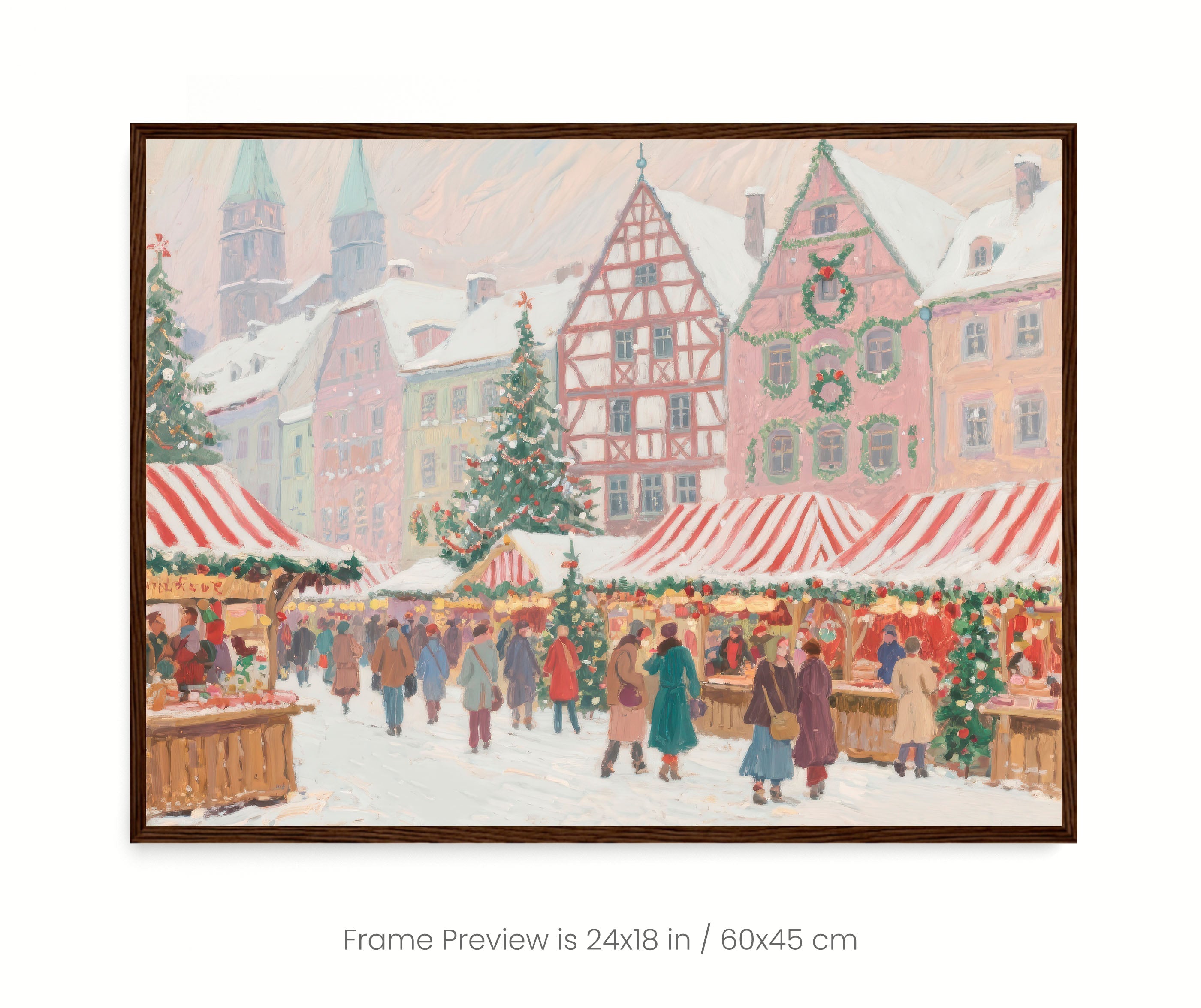 Christmas Market II
