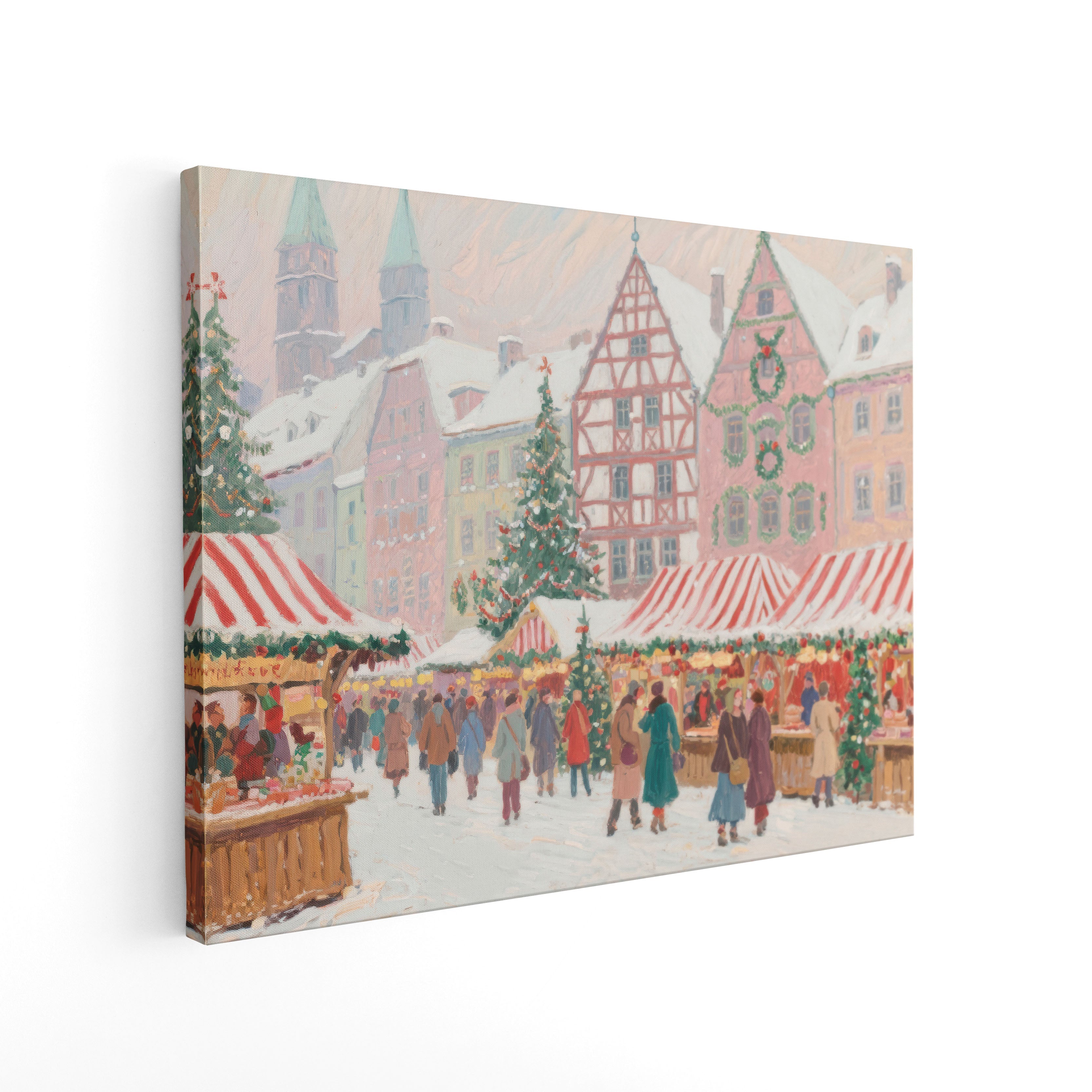 Christmas Market II