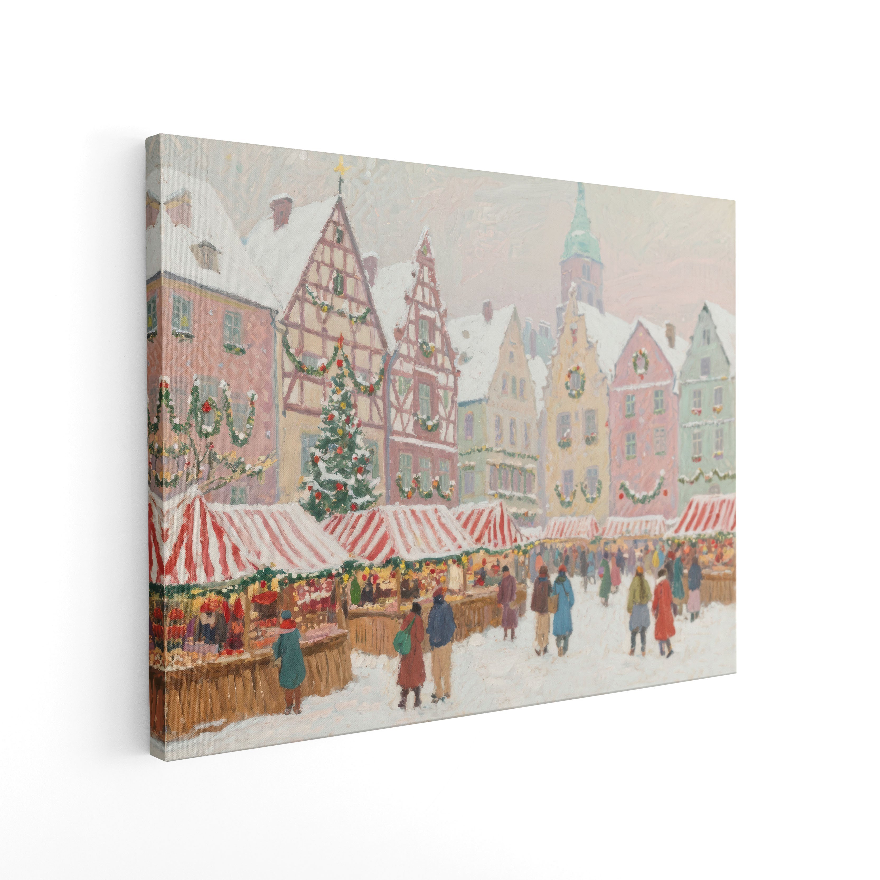 Christmas Market I