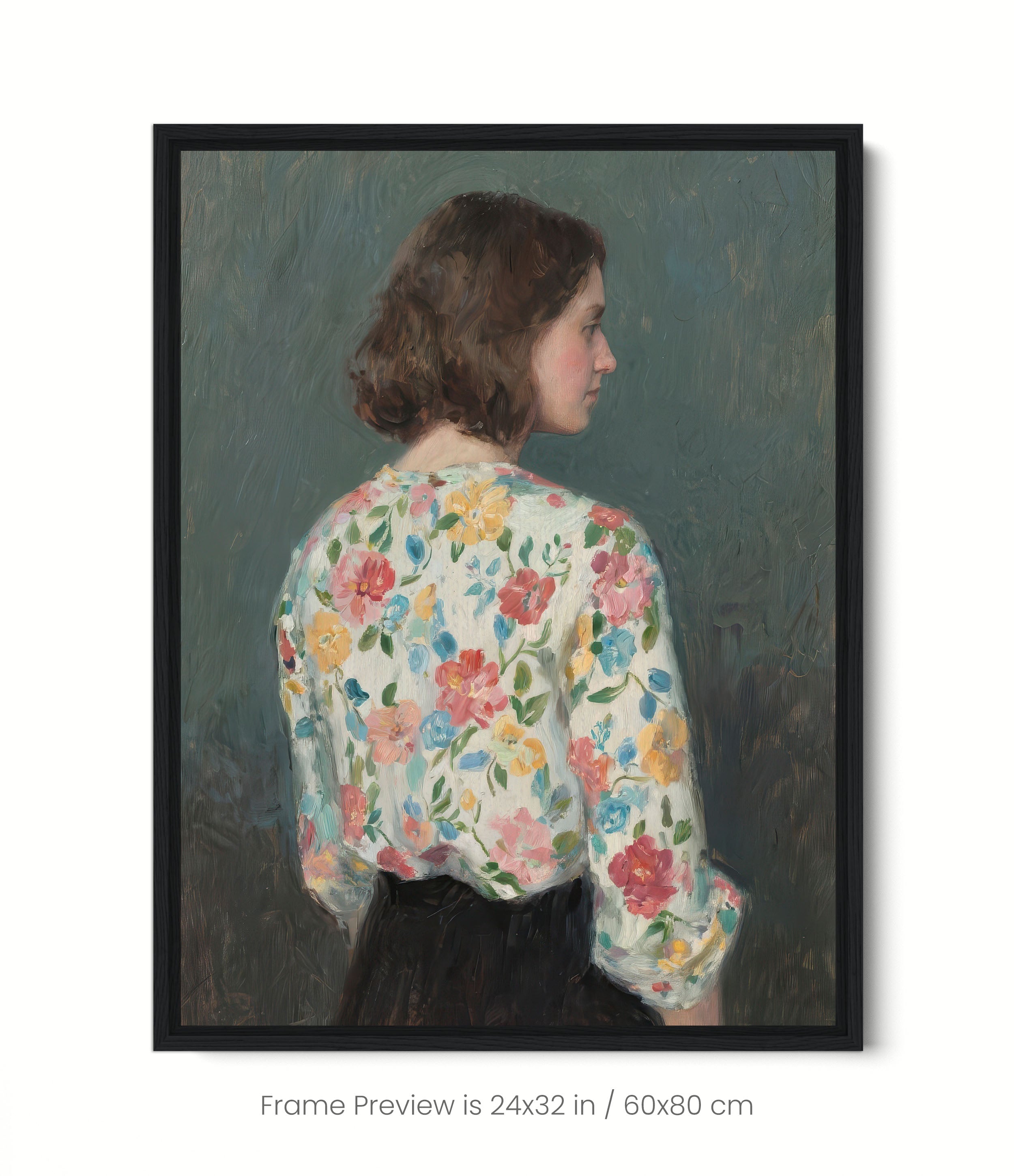 Darcy Still Believed in Magic