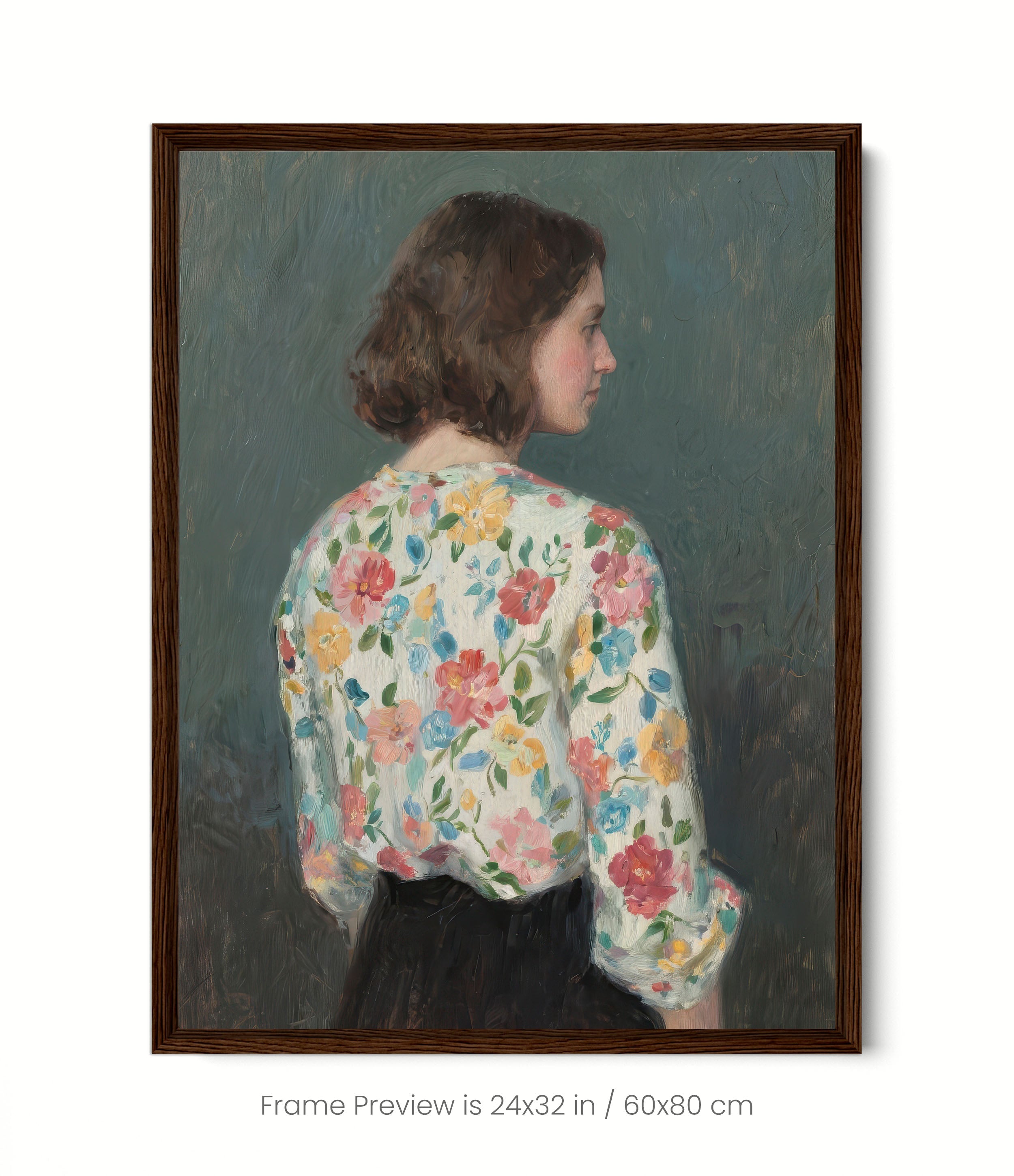 Darcy Still Believed in Magic