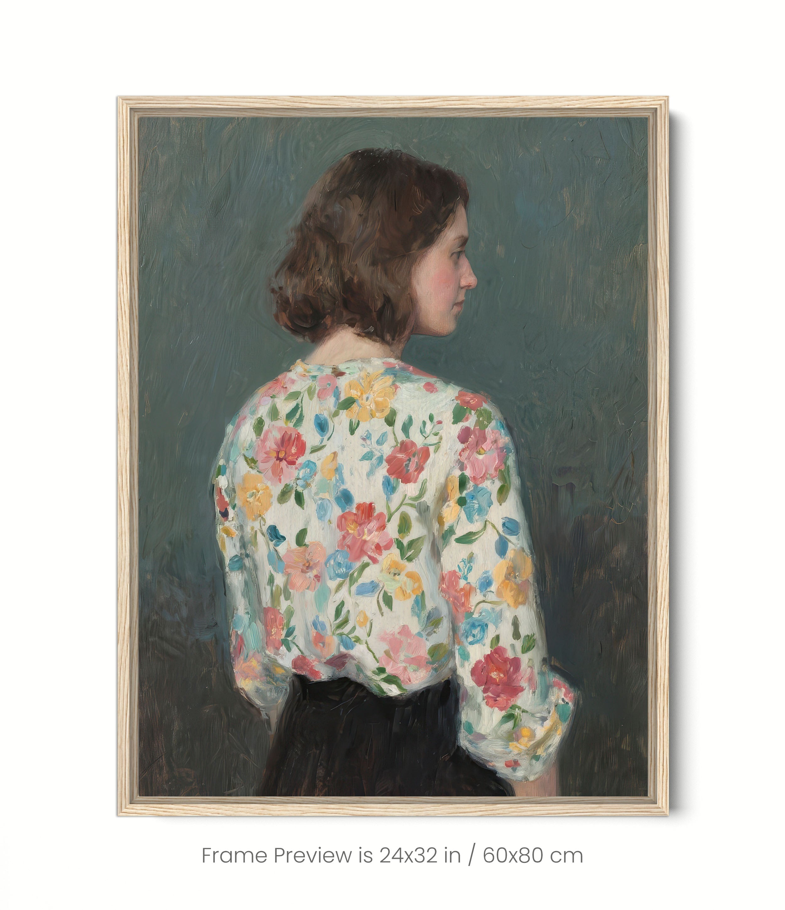 Darcy Still Believed in Magic