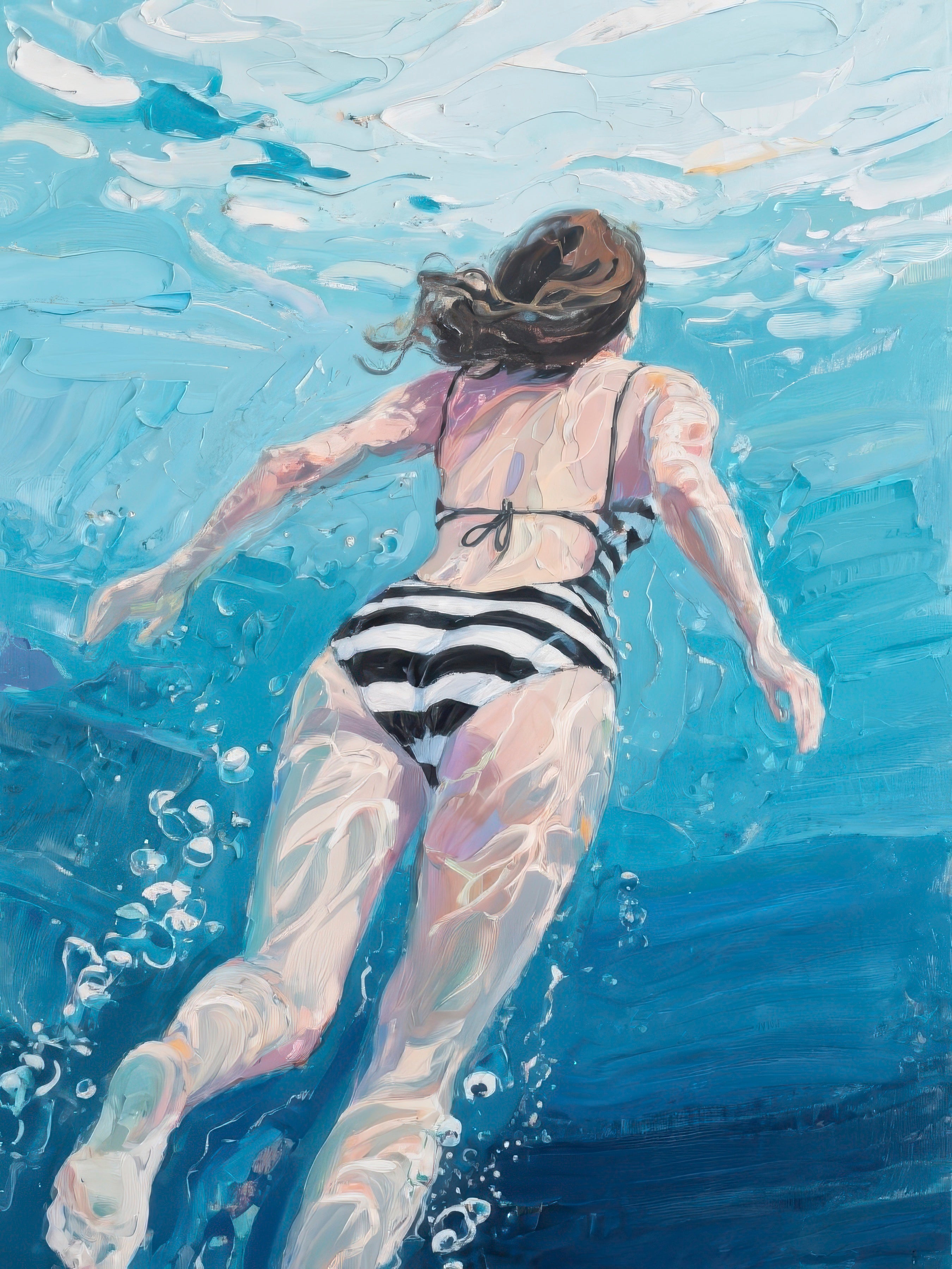 Dive In