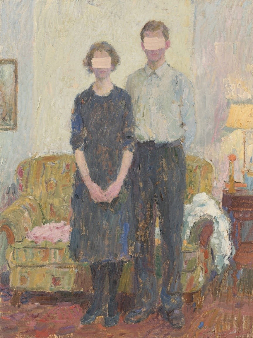 Family Portrait I