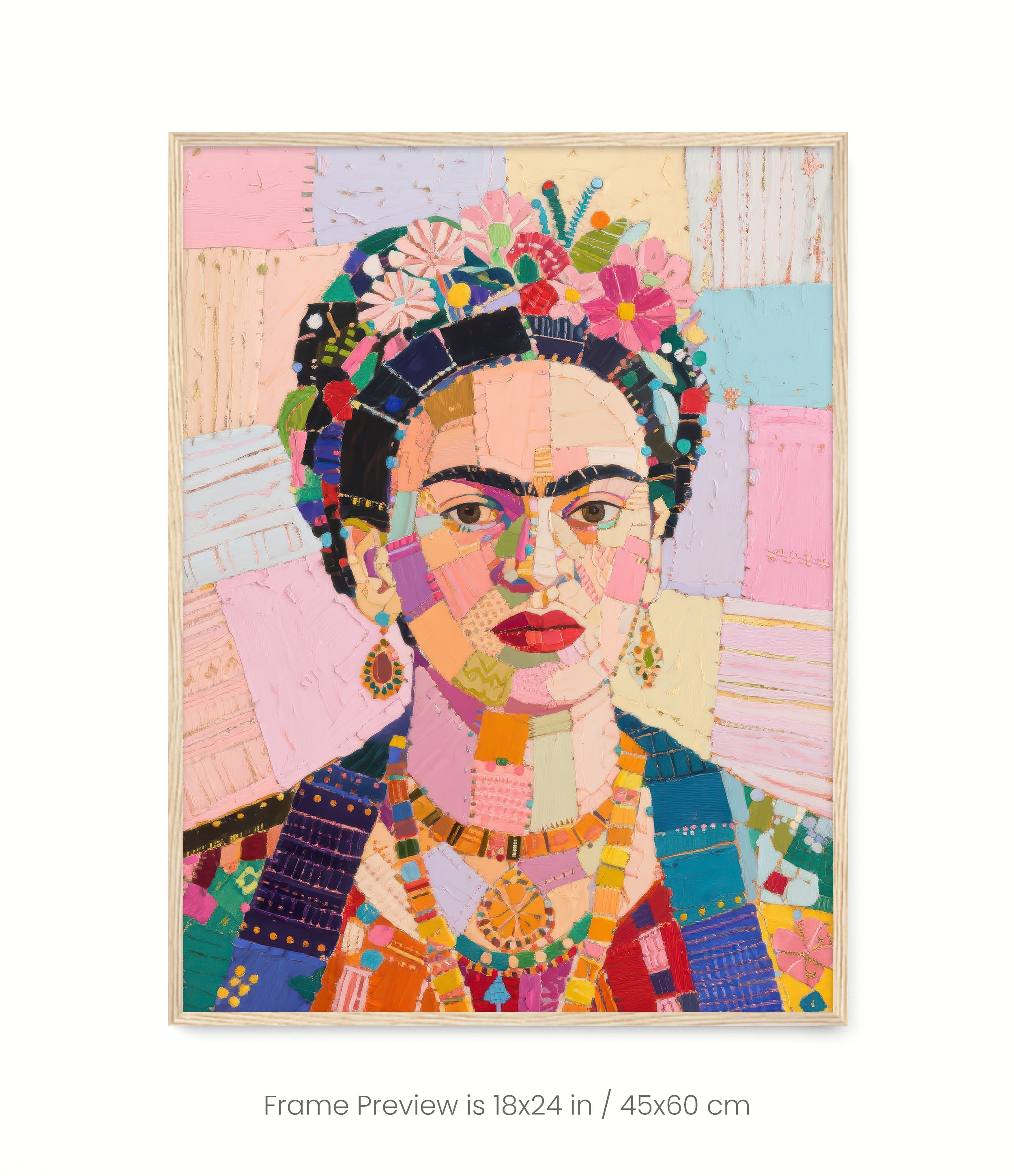 Frida Kahlo