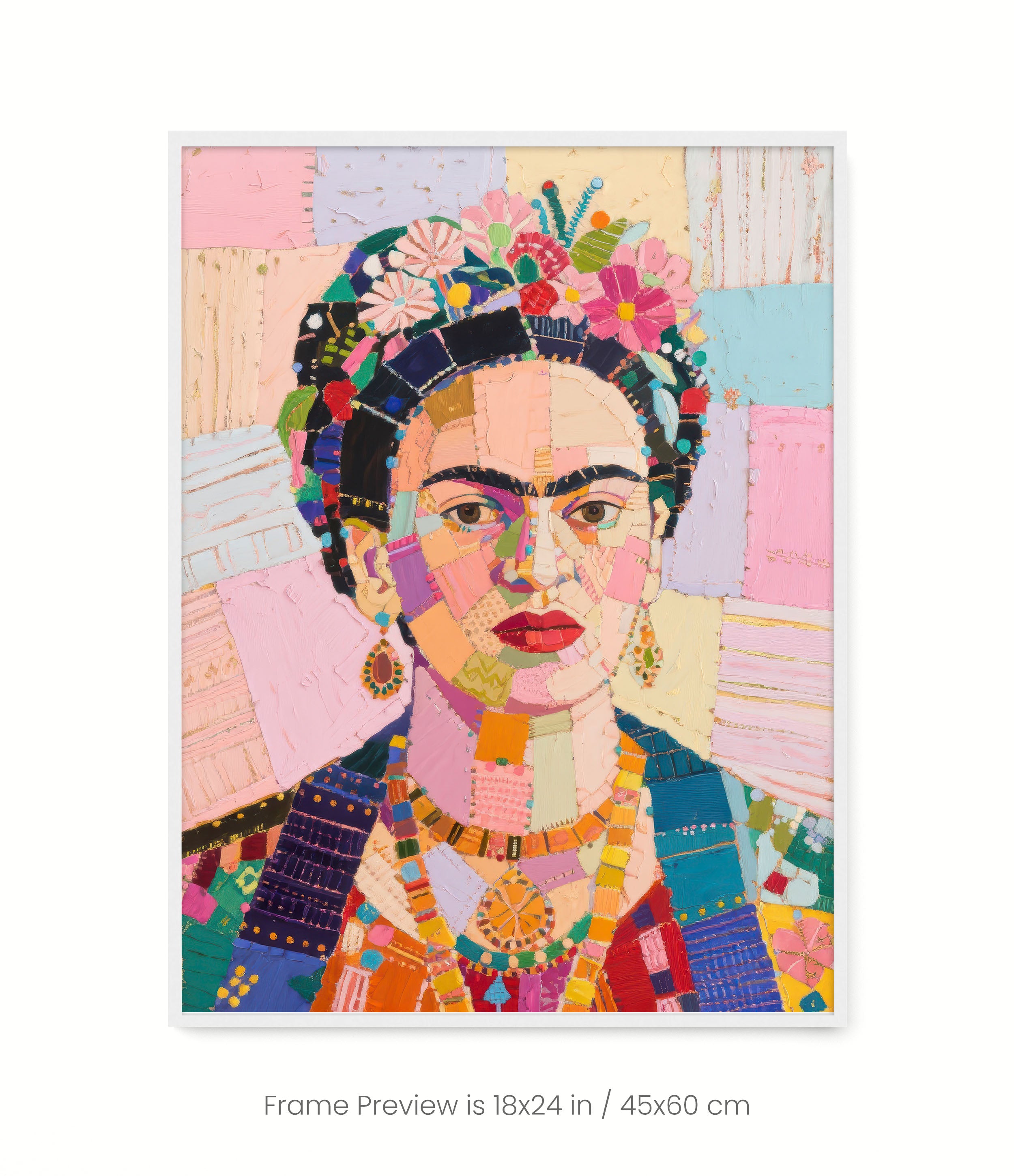 Frida Kahlo