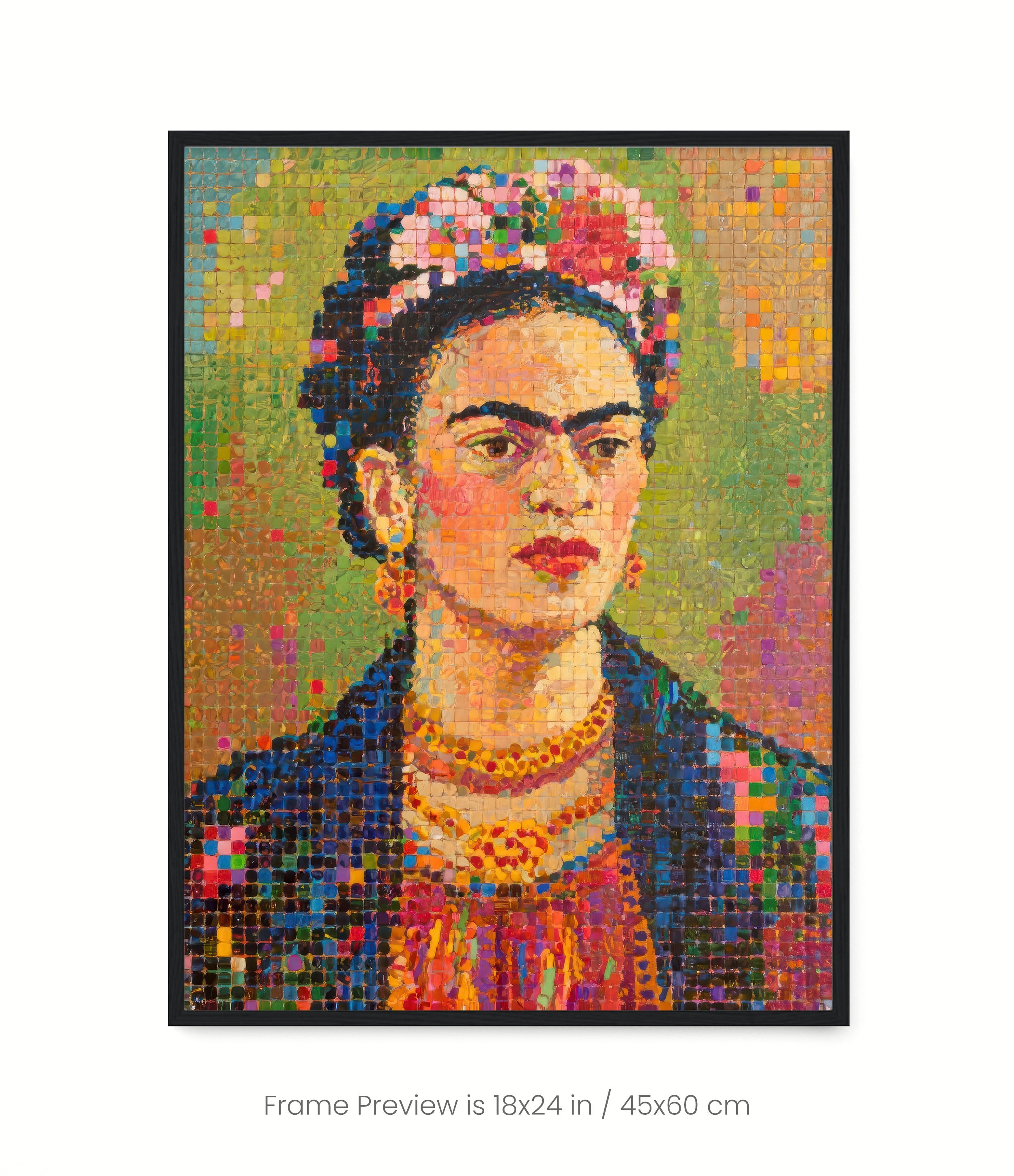 Frida Kahlo