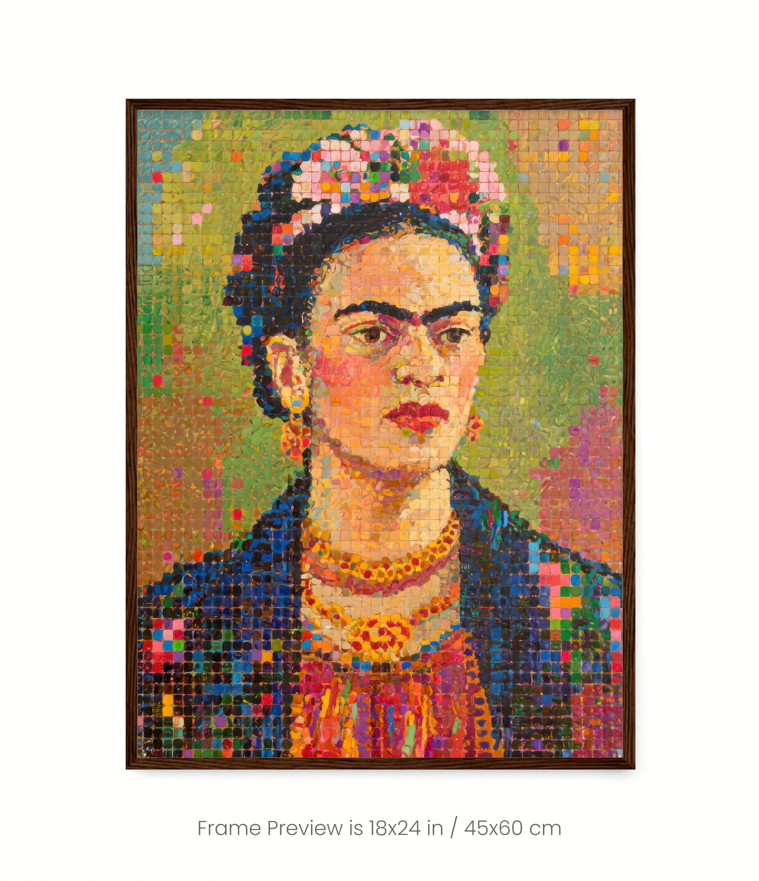 Frida Kahlo