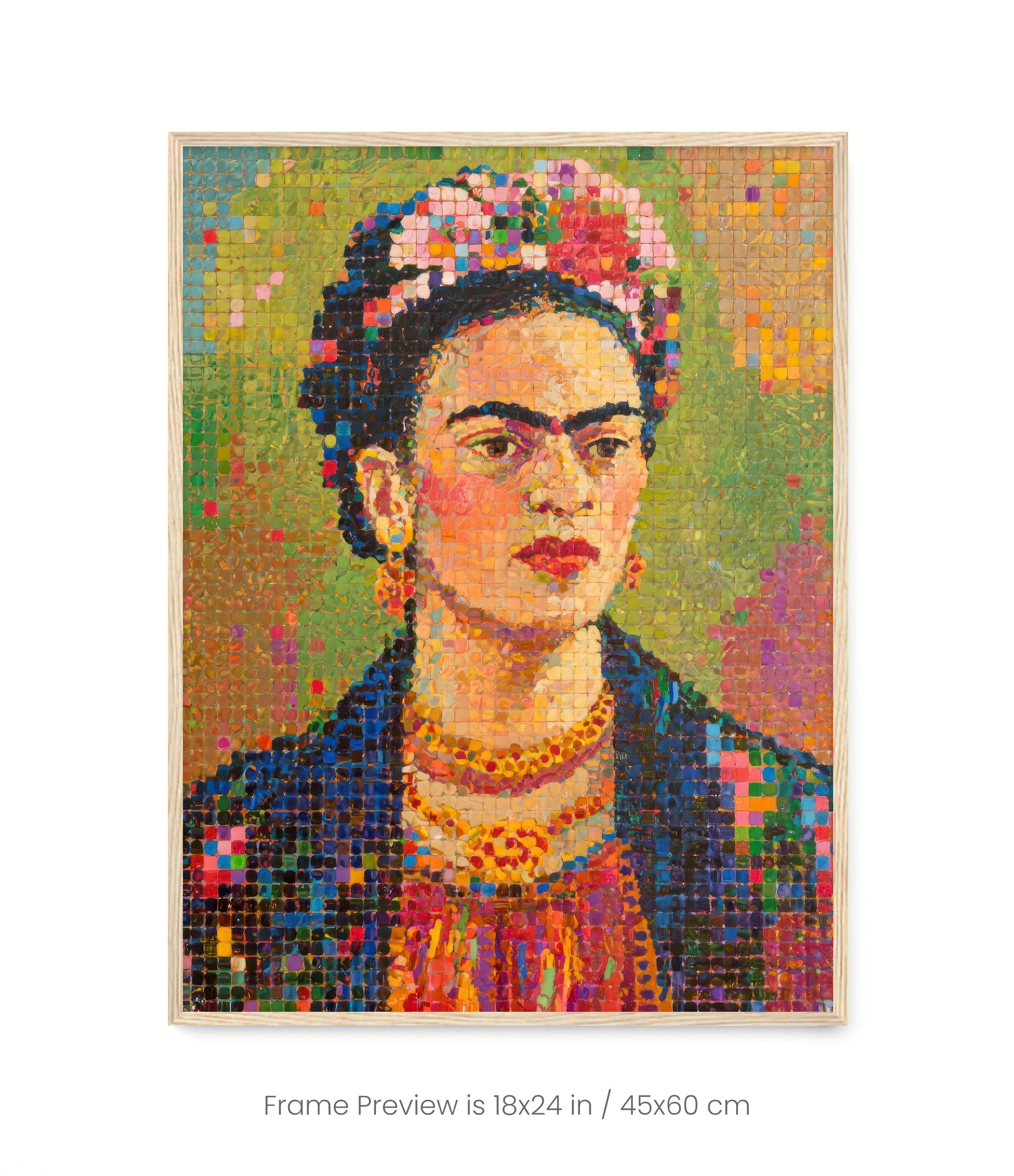 Frida Kahlo