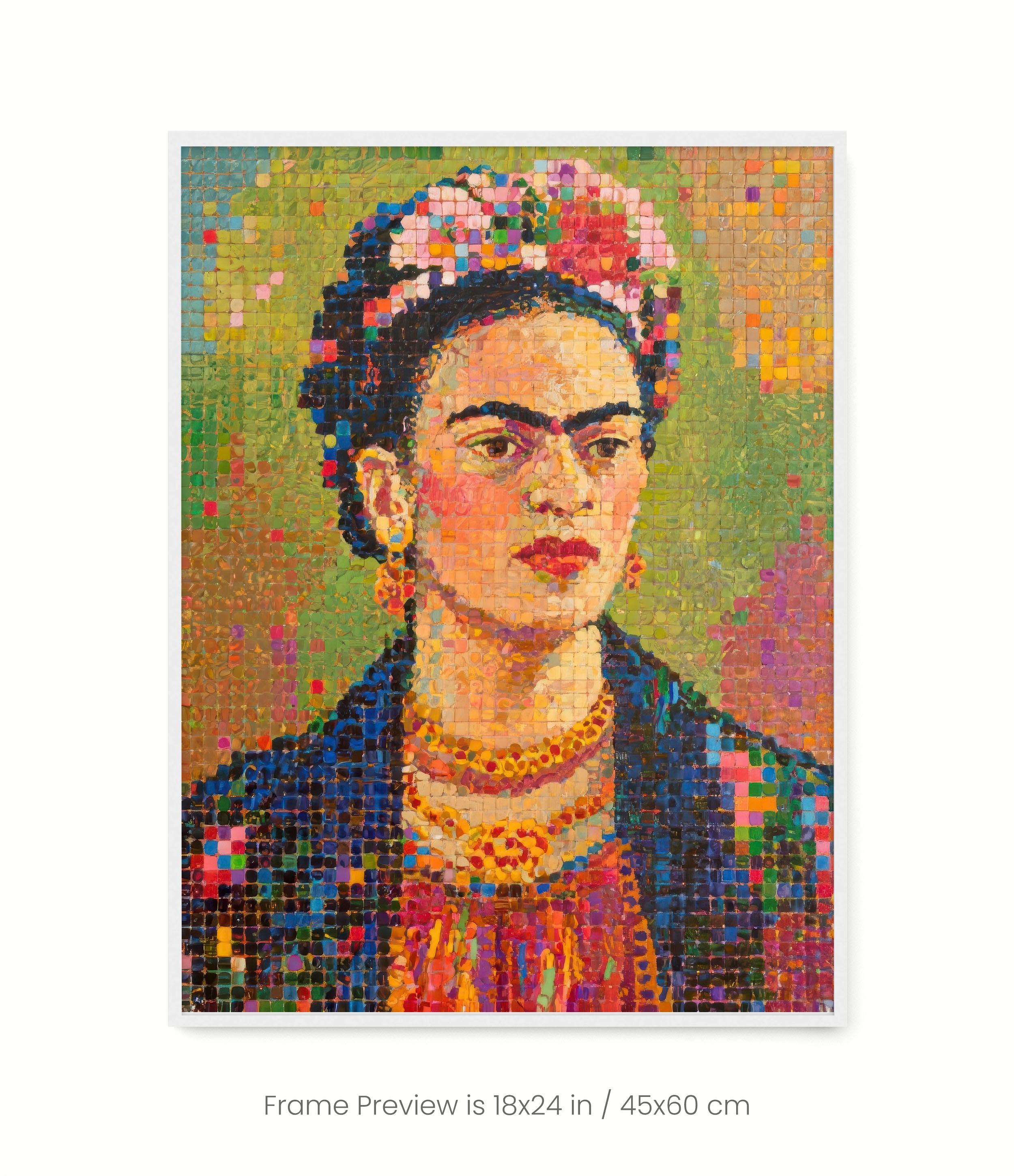 Frida Kahlo