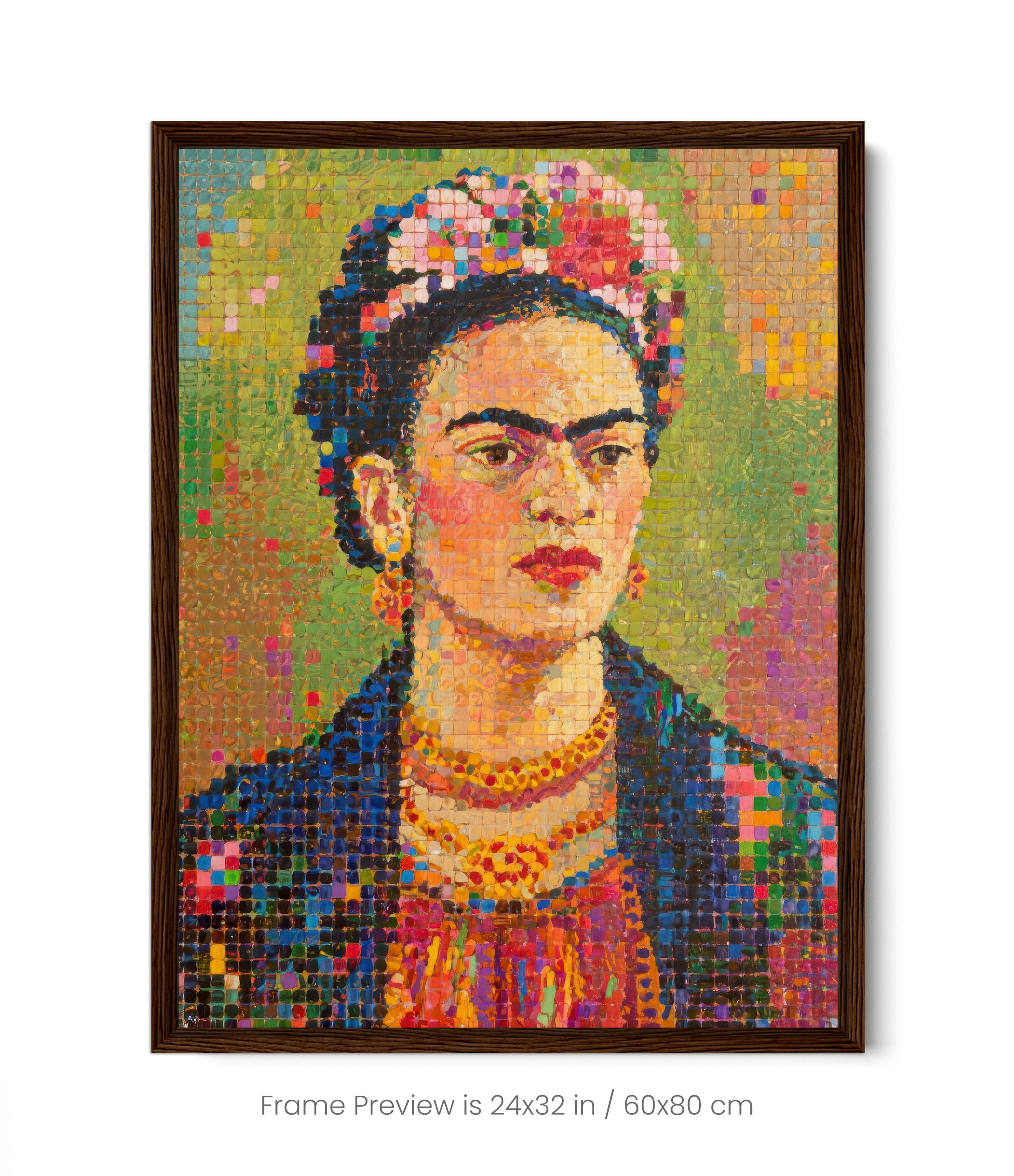 Frida Kahlo