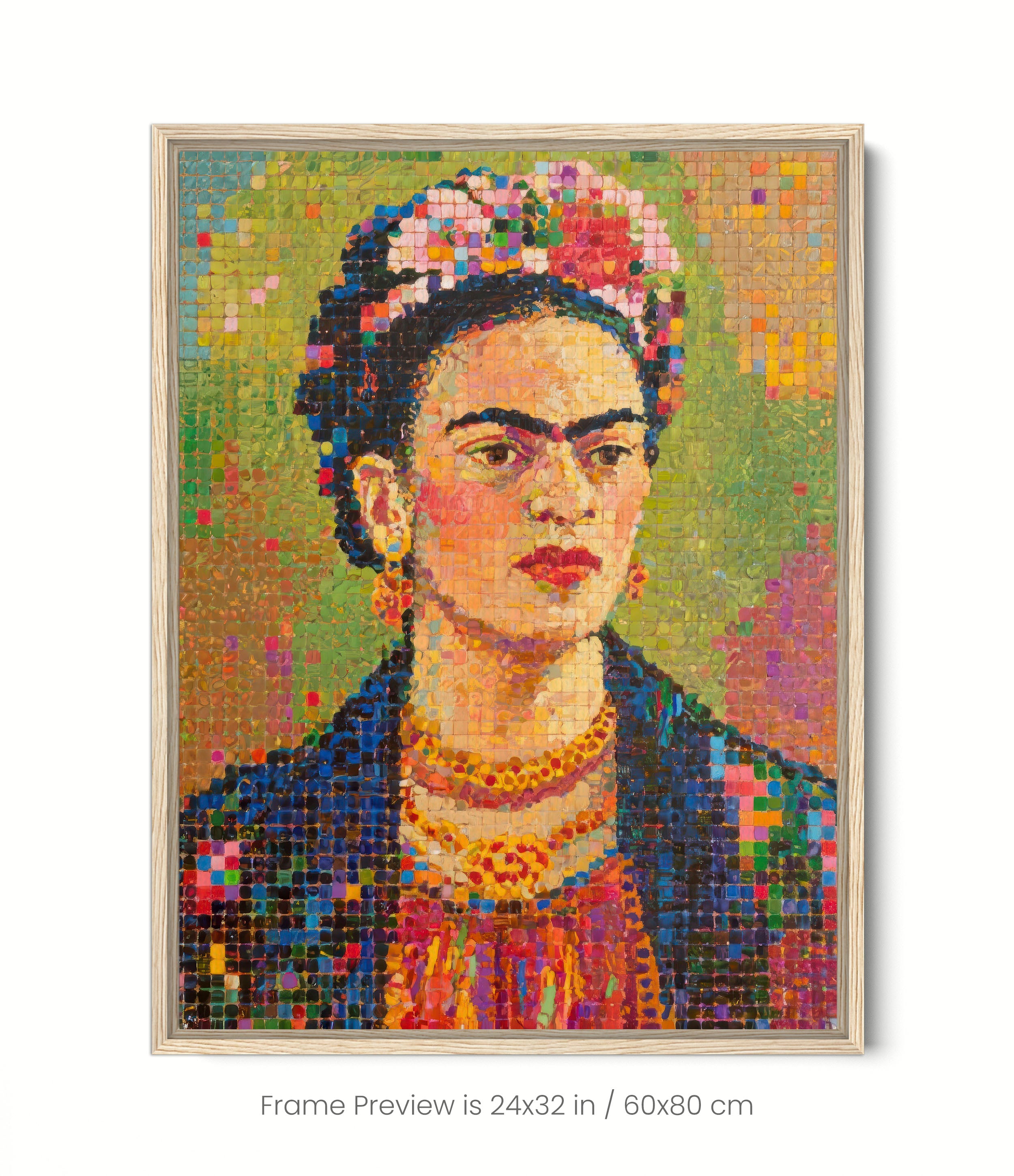 Frida Kahlo