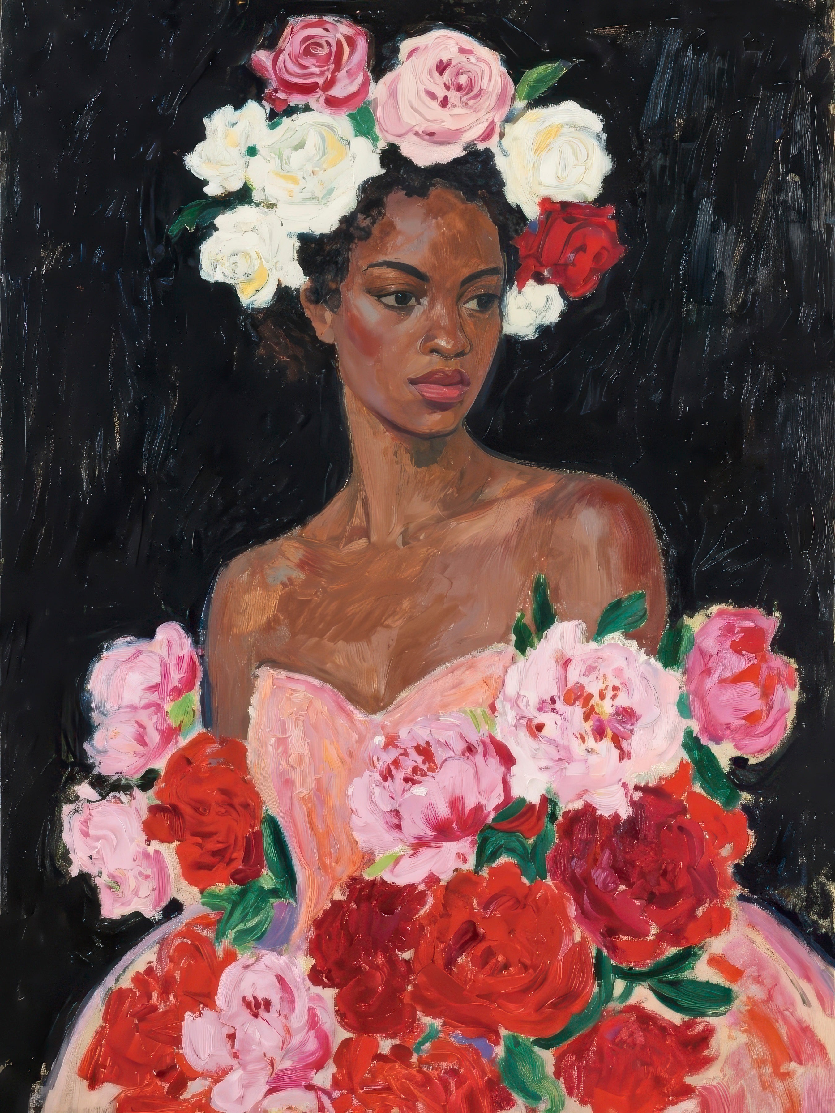 Full Bloom