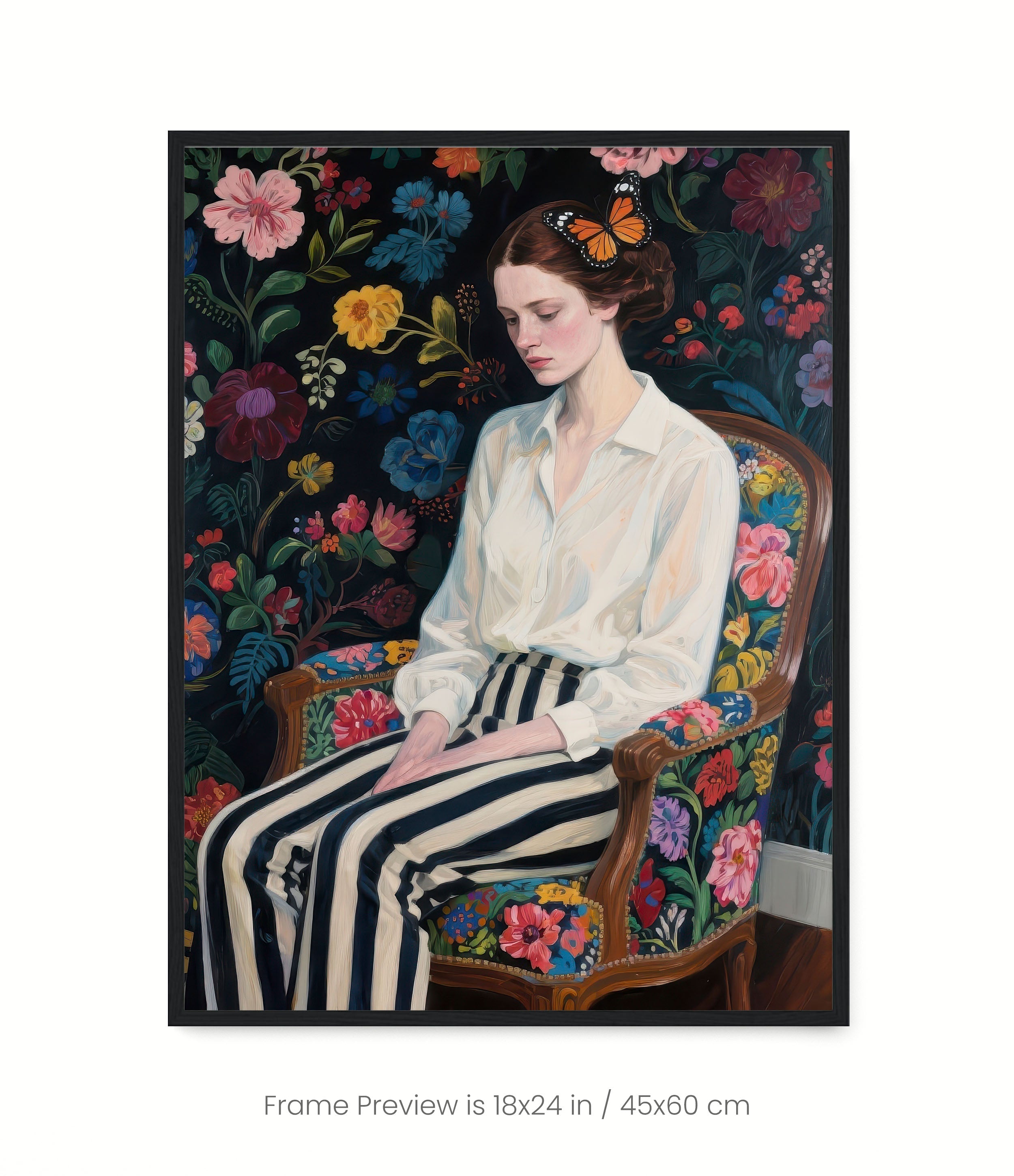 Garden of Contemplation