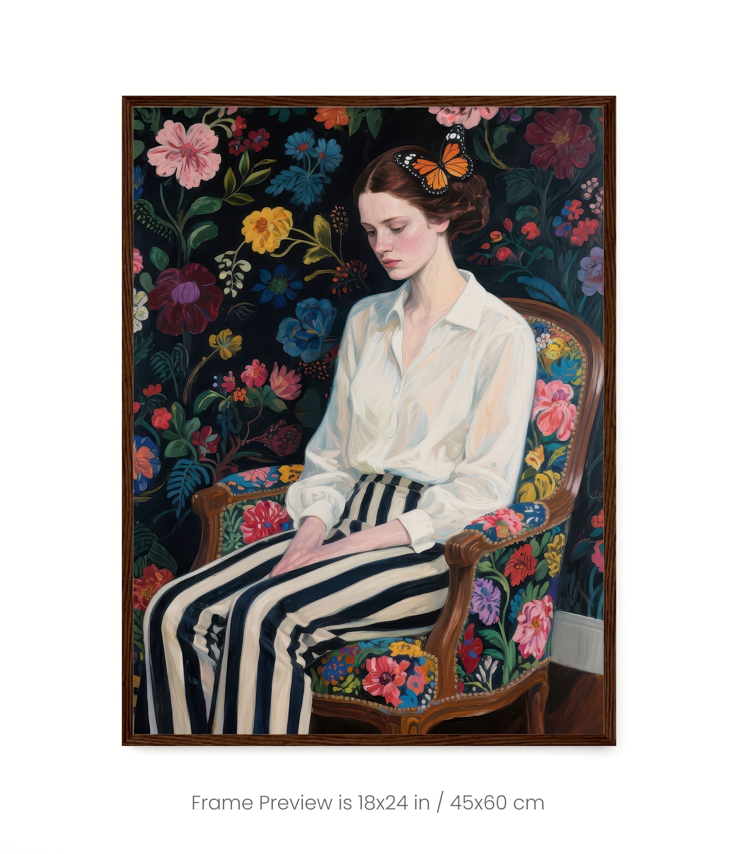 Garden of Contemplation