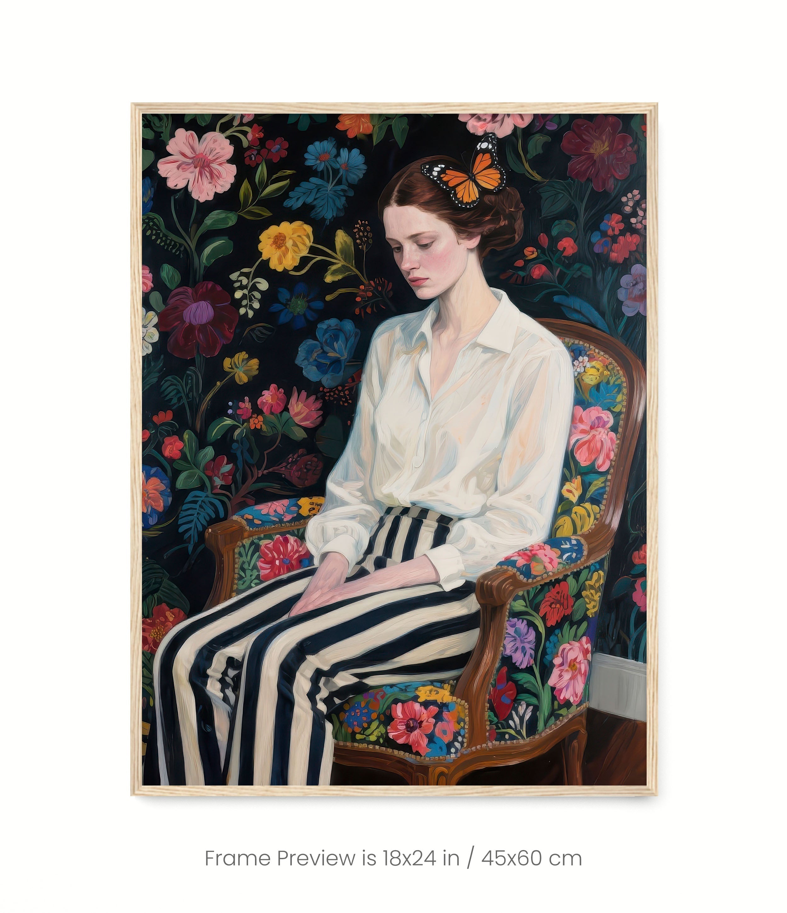 Garden of Contemplation