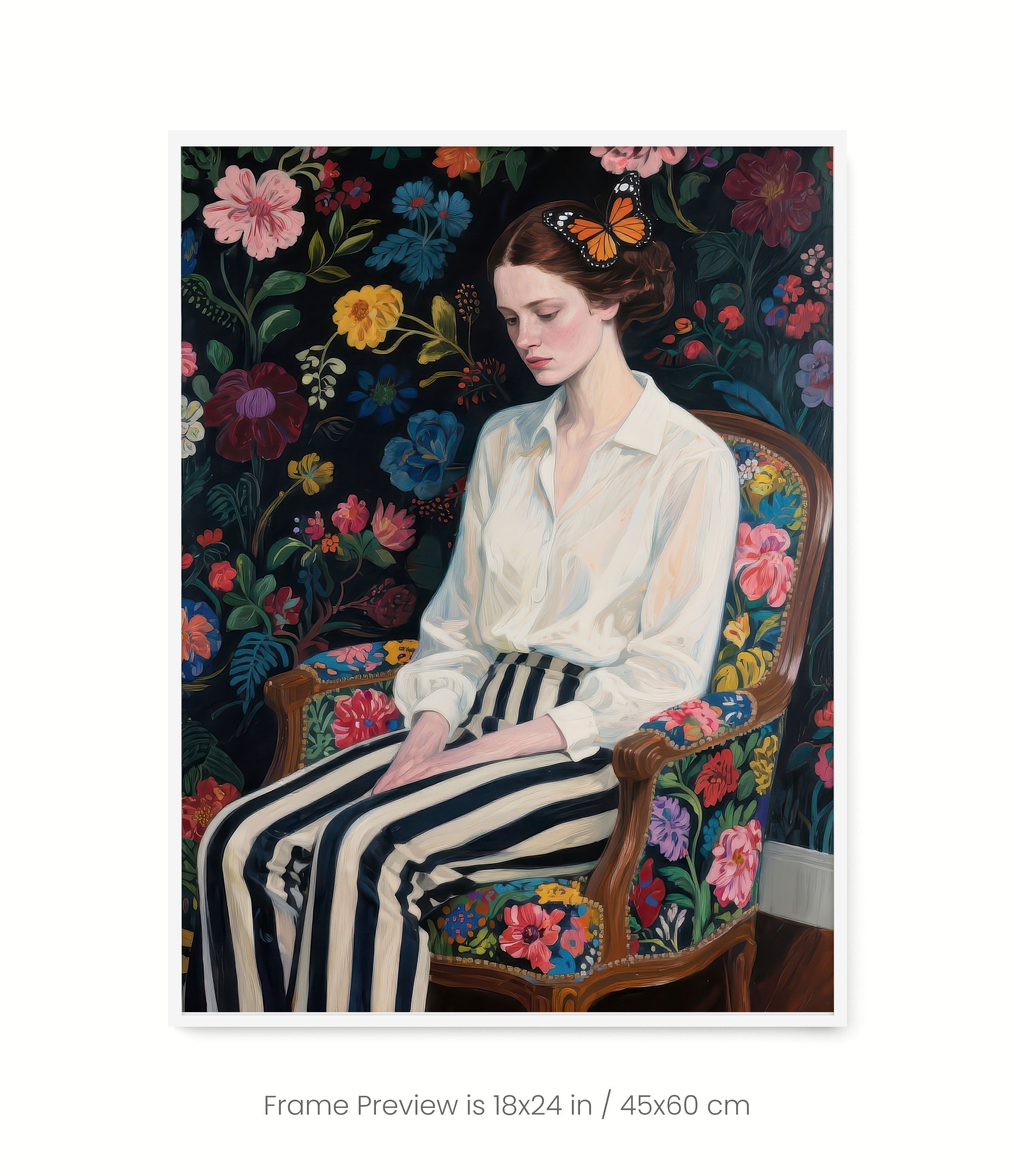 Garden of Contemplation