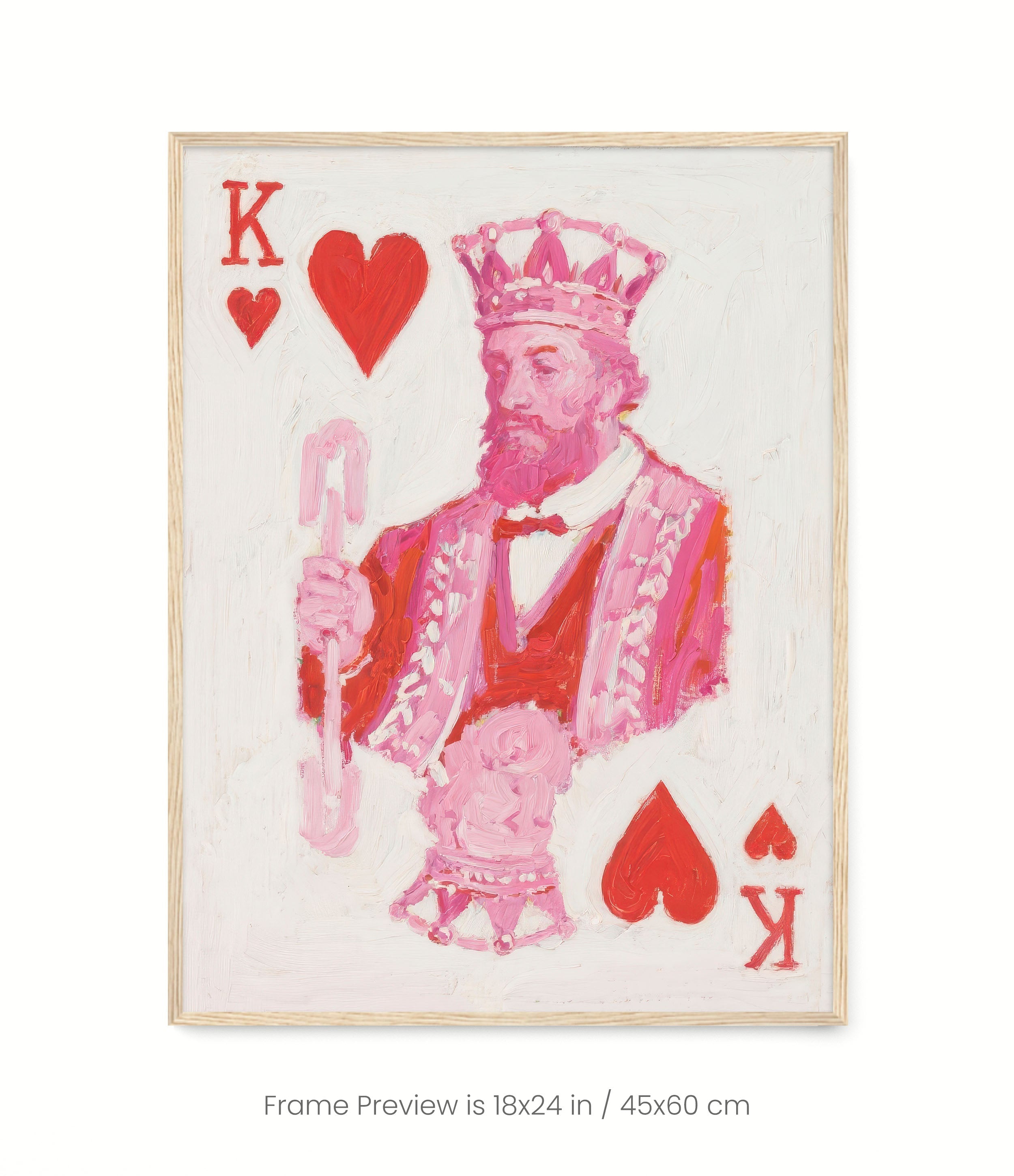 King of Hearts