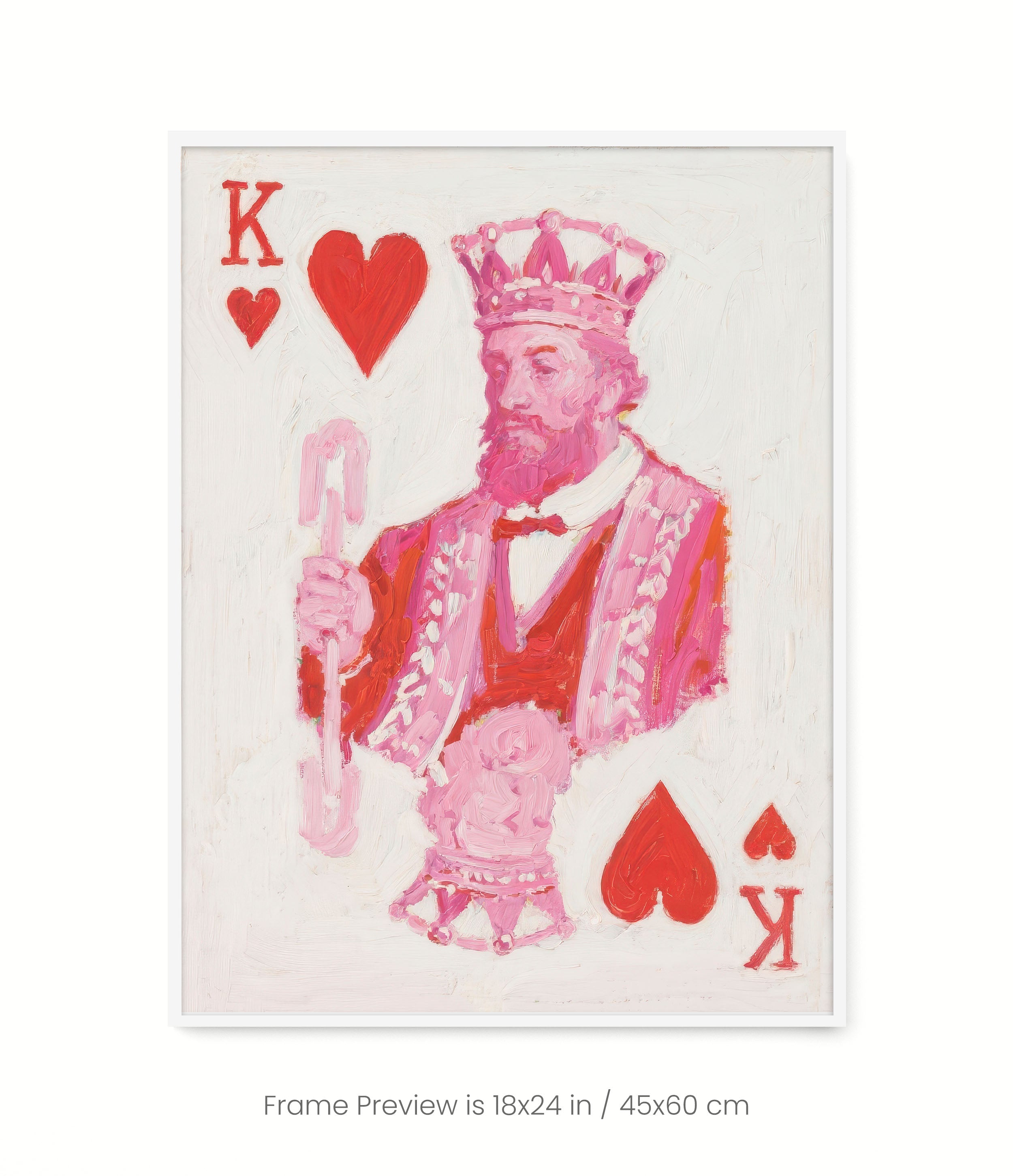 King of Hearts