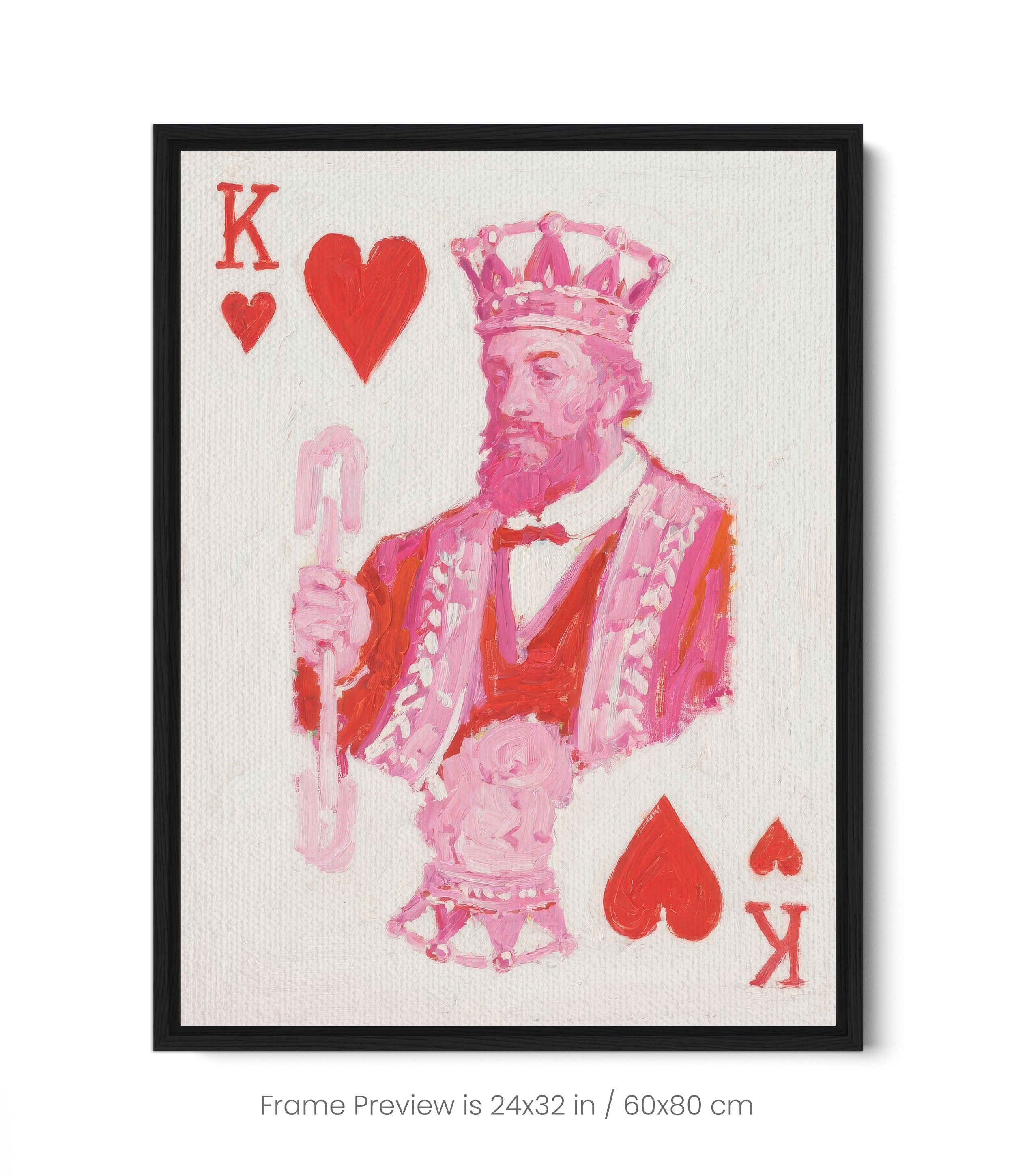 King of Hearts