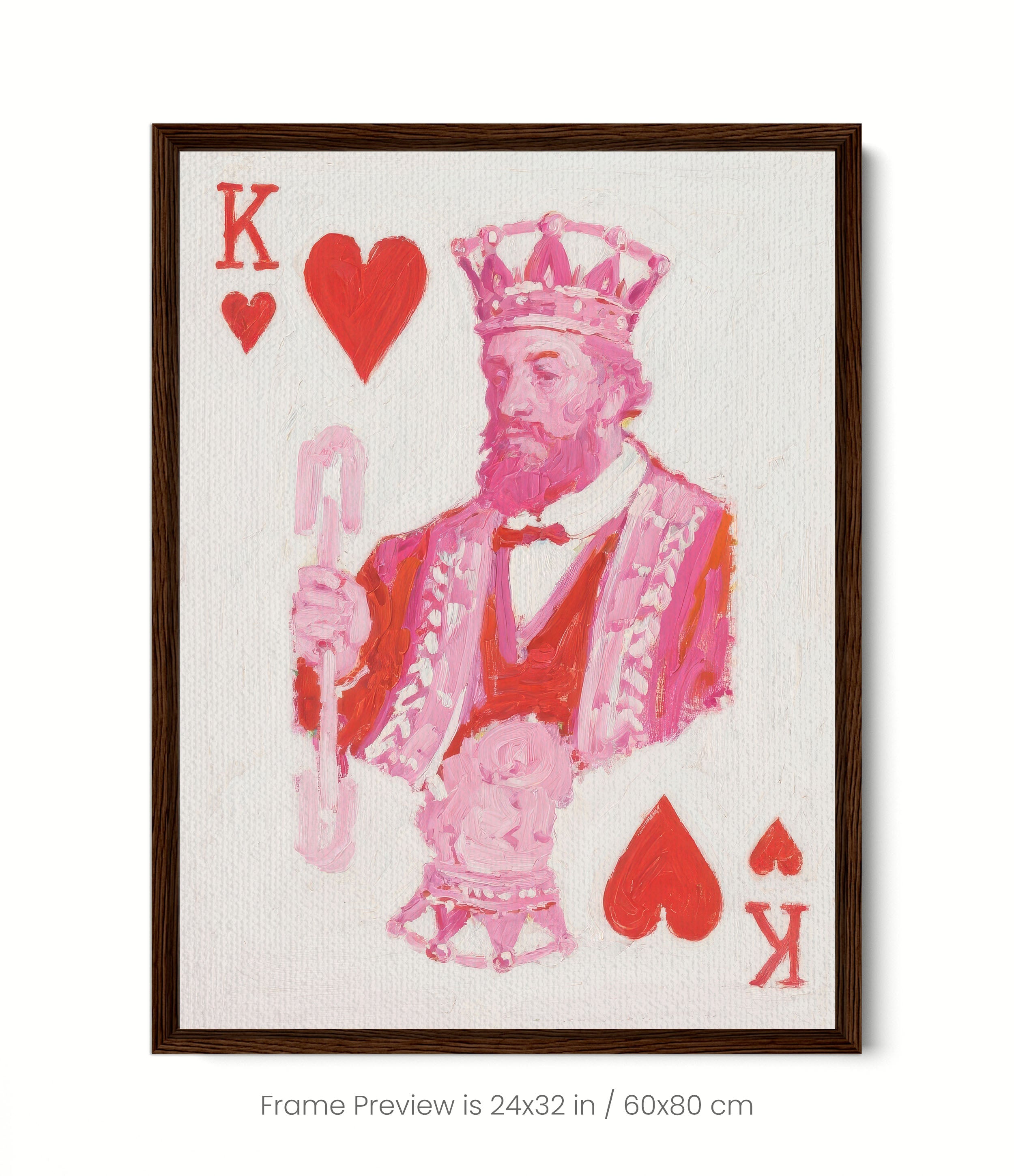 King of Hearts