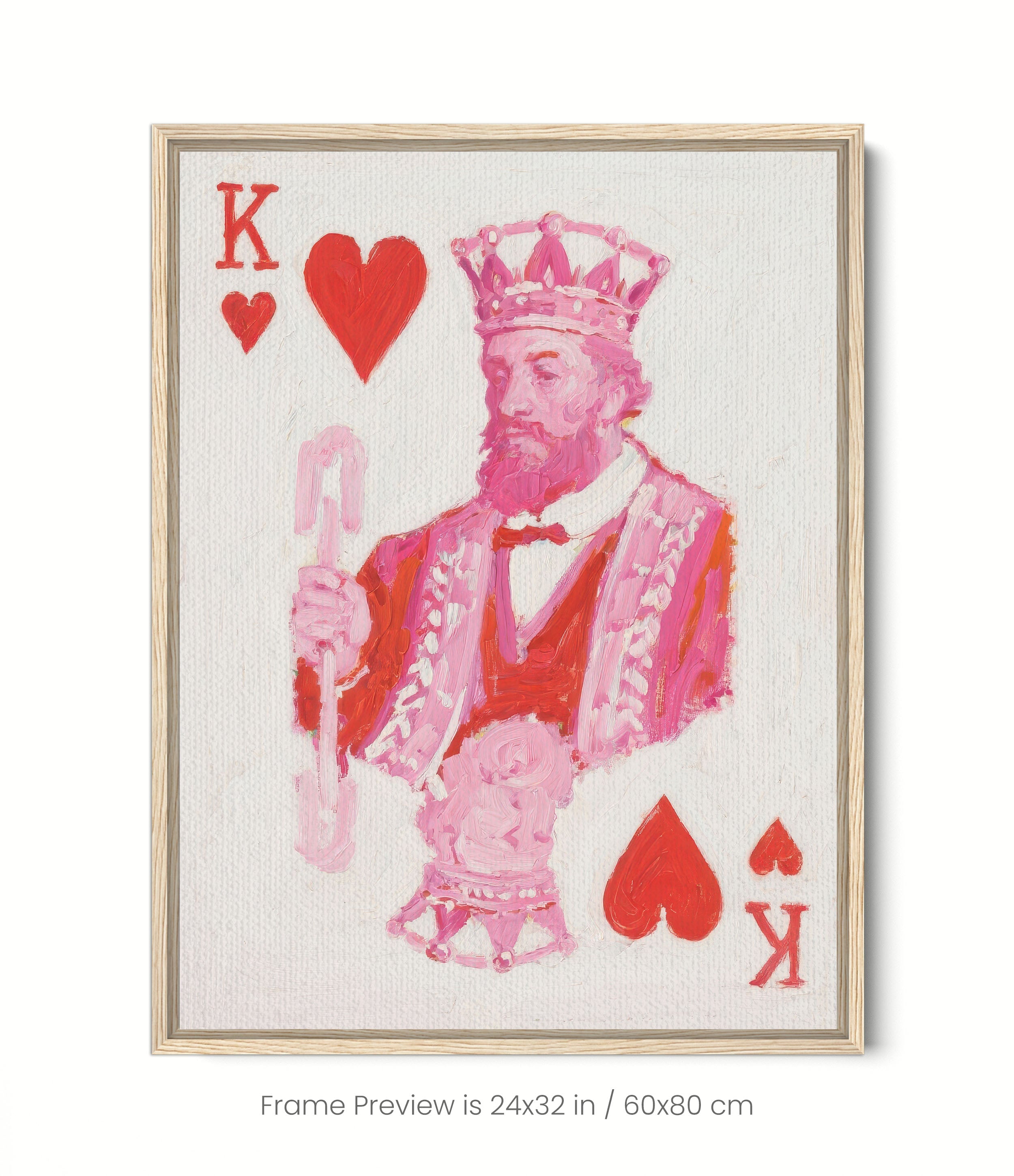 King of Hearts