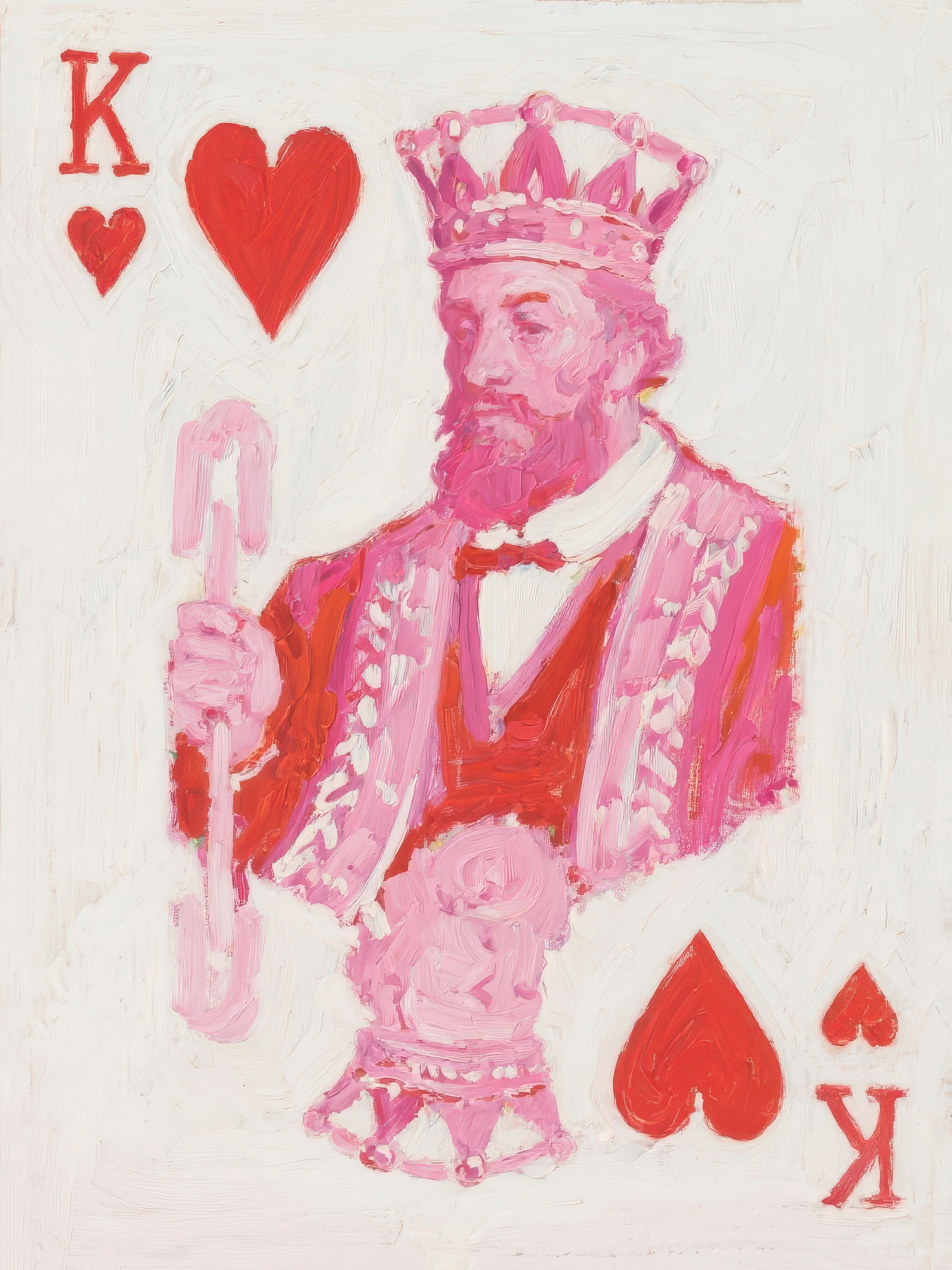 King of Hearts