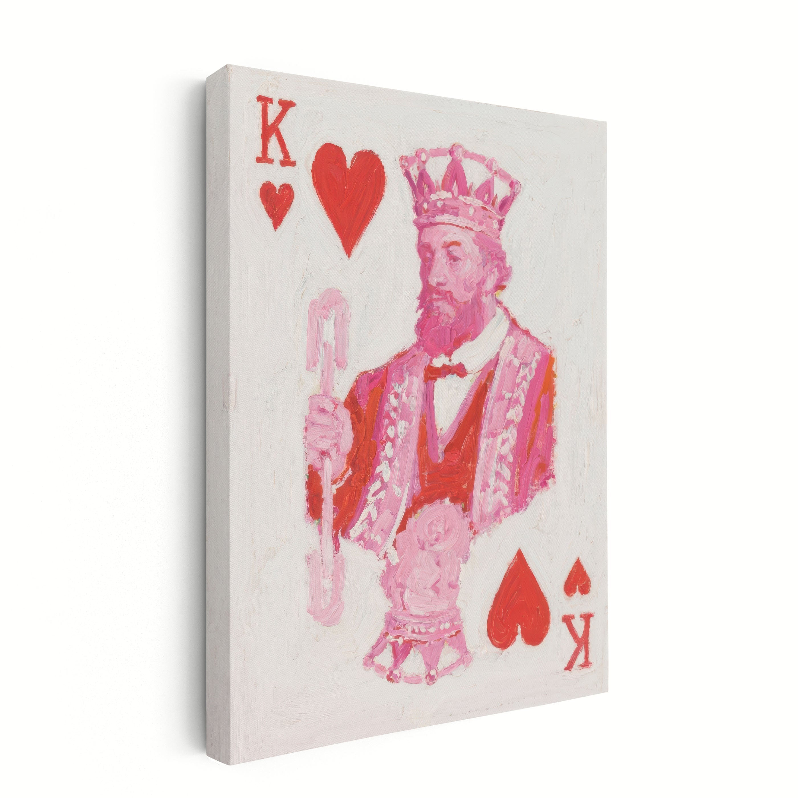King of Hearts