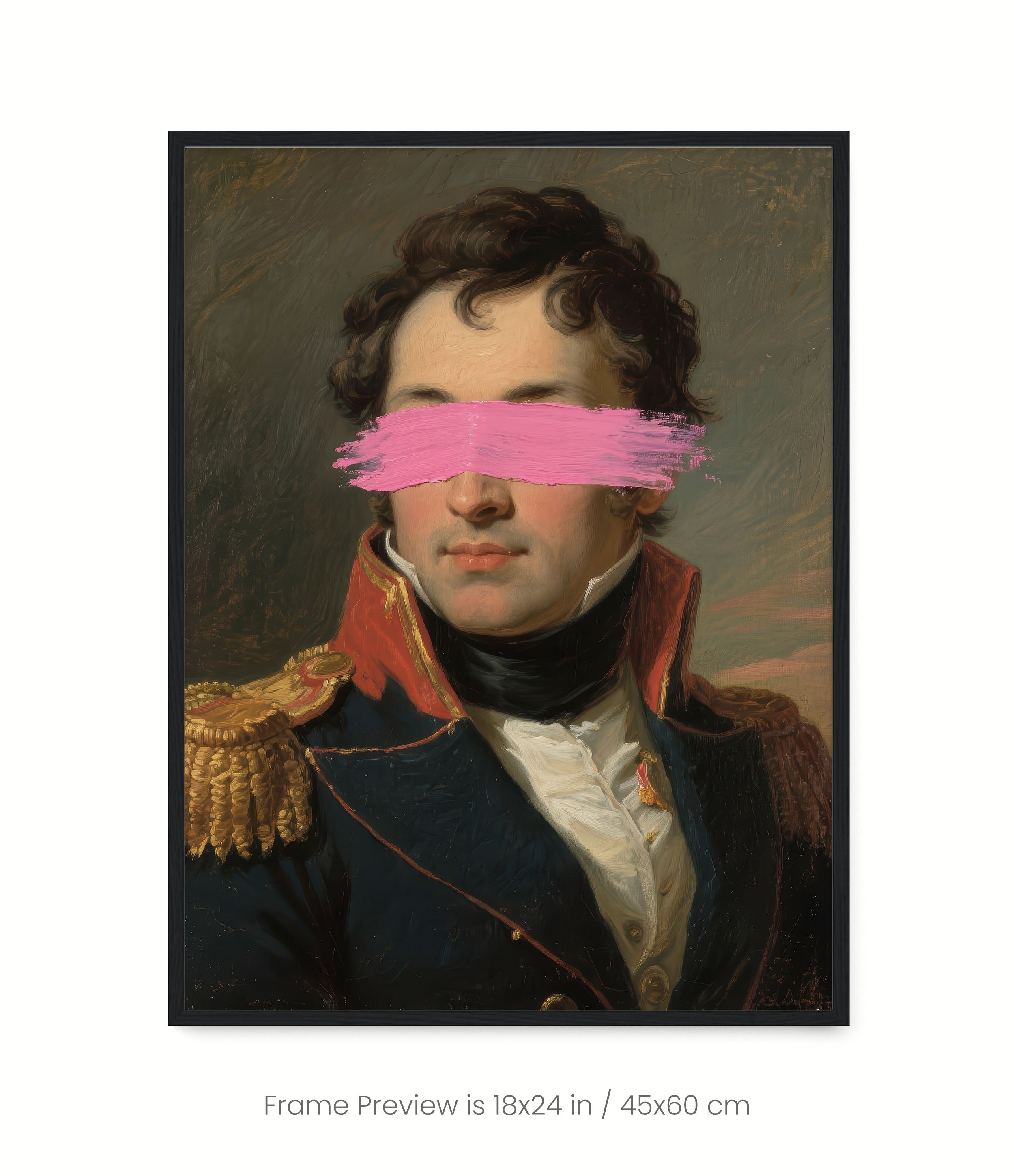 Napoleon Bonaparte