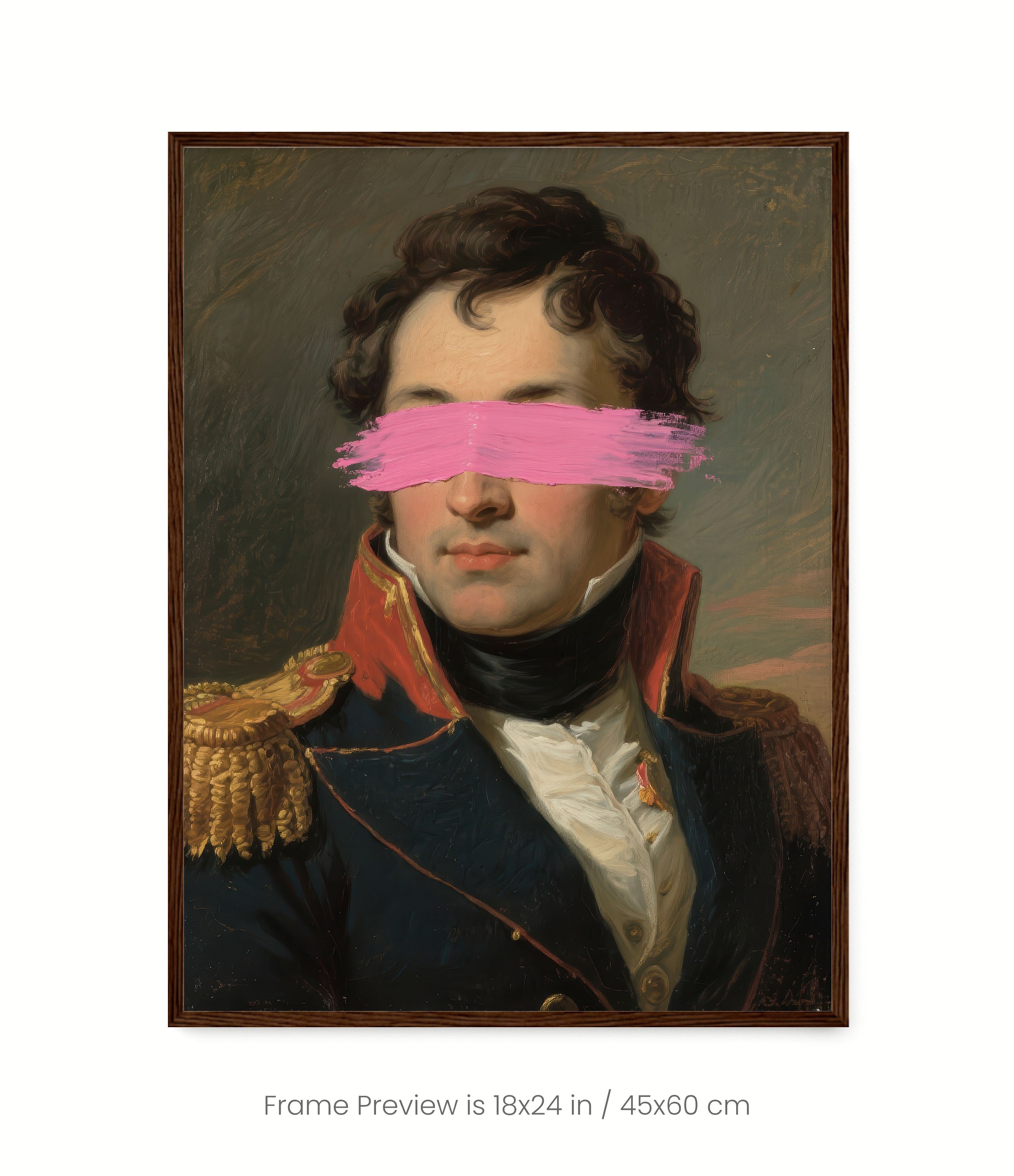 Napoleon Bonaparte