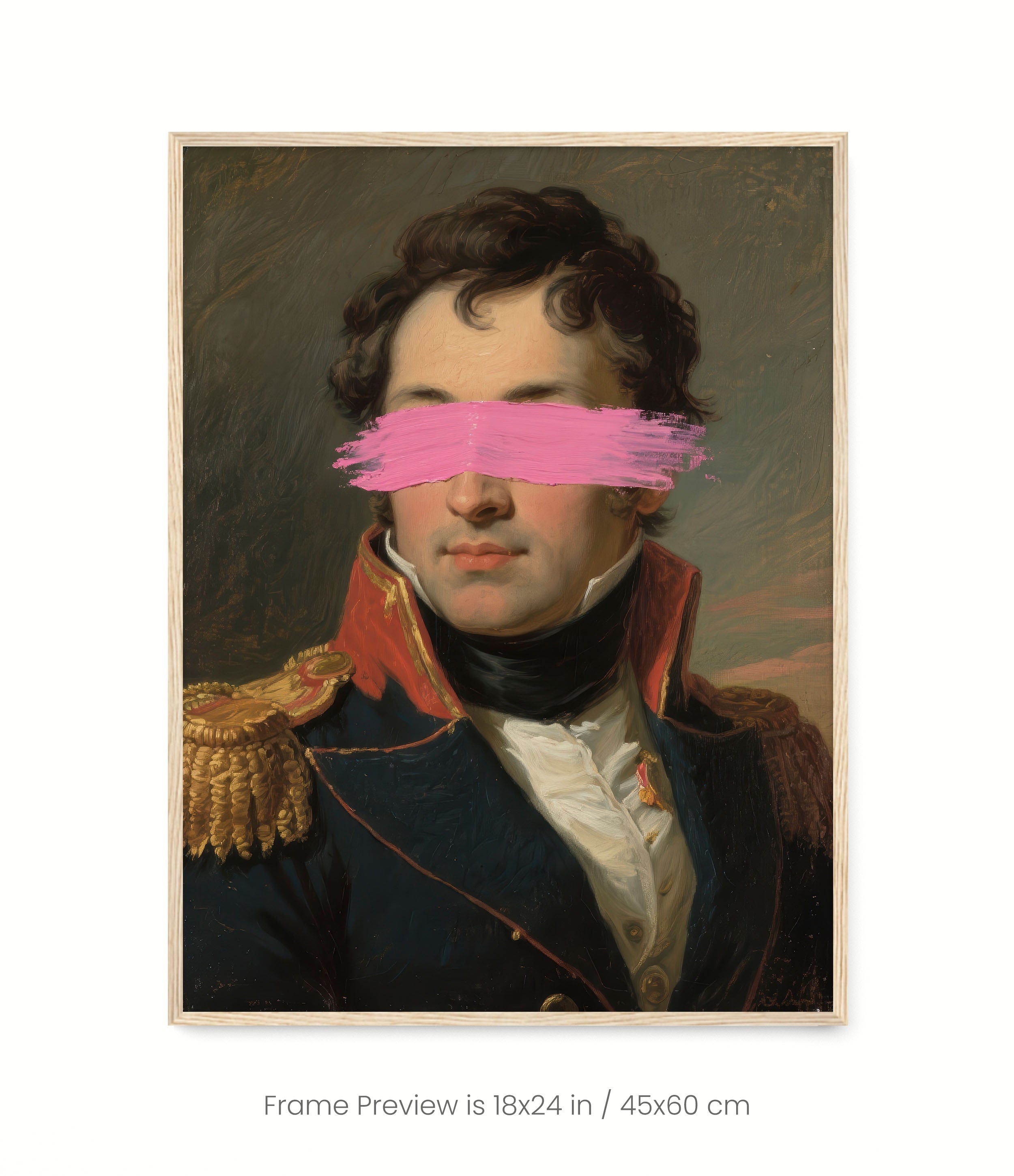Napoleon Bonaparte