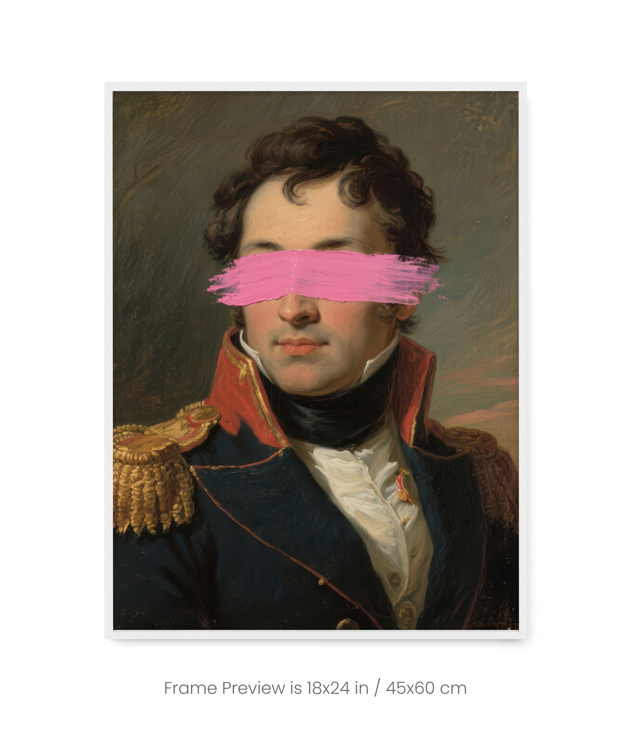 Napoleon Bonaparte