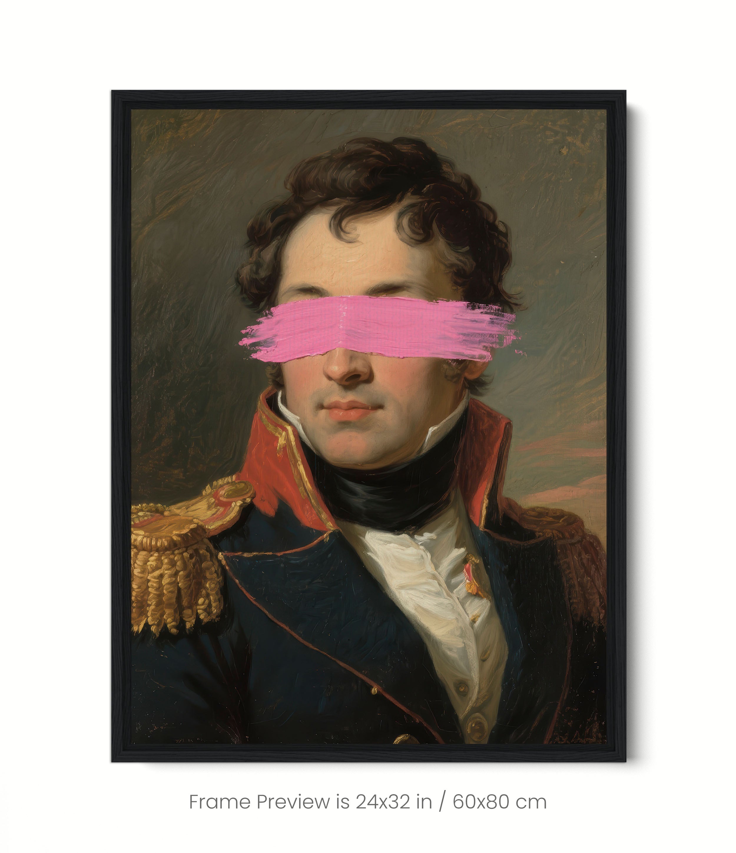 Napoleon Bonaparte