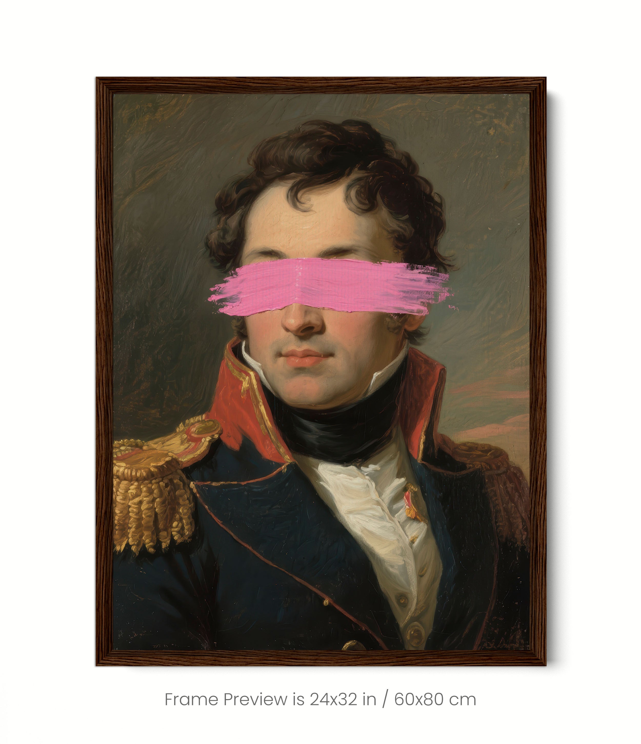 Napoleon Bonaparte